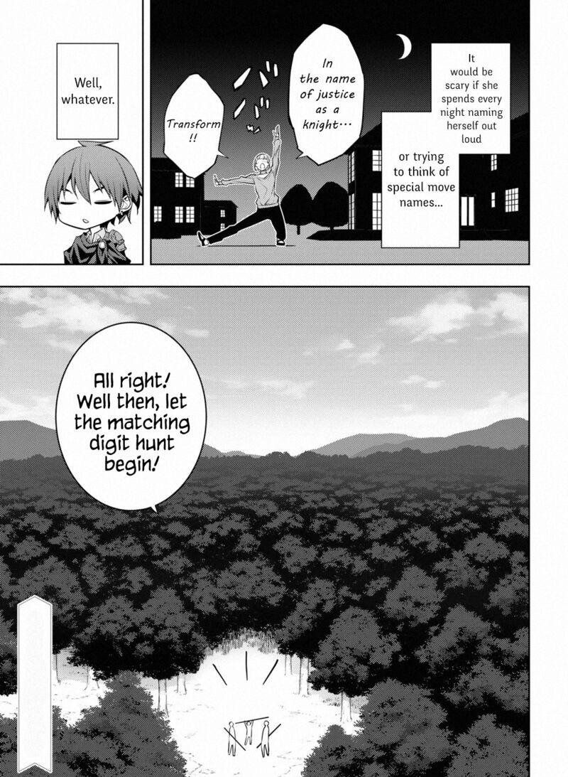 The Former Top 1's Sub-Character Training Diary ~A Dedicated Player Is Currently Conquering Another World!~ Chapter 40 - Page 31 in English