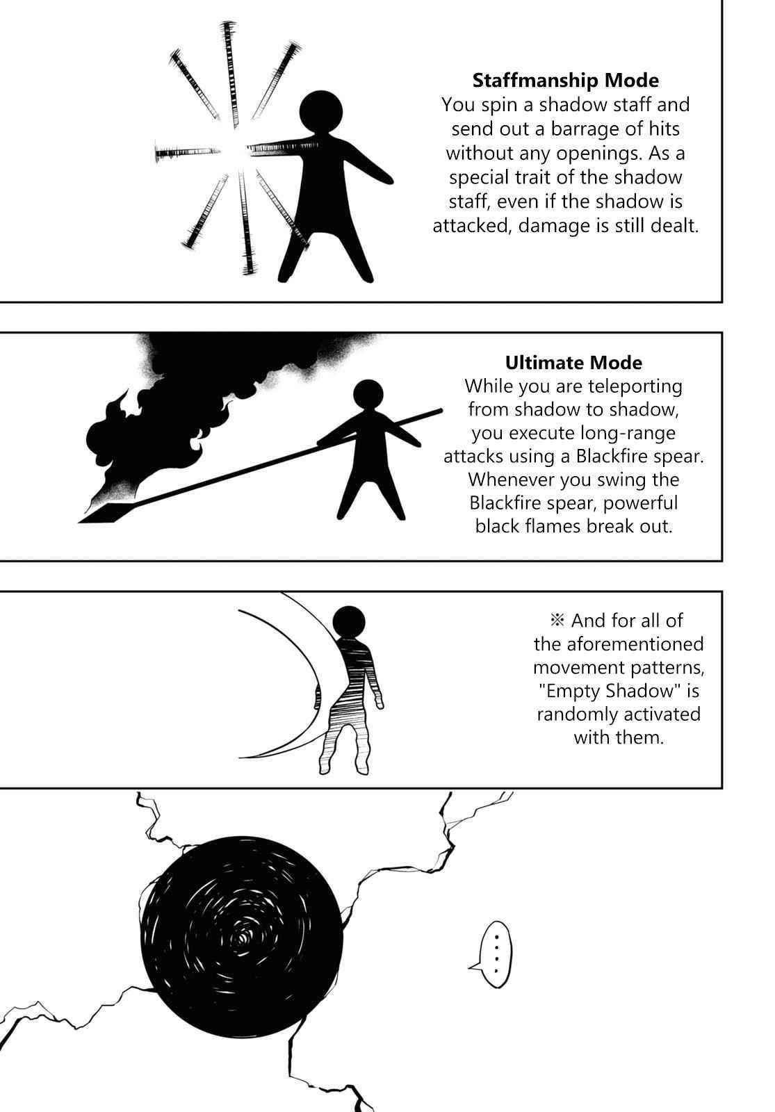 The Former Top 1's Sub-Character Training Diary ~A Dedicated Player Is Currently Conquering Another World!~ Chapter 41 - Page 31 in English