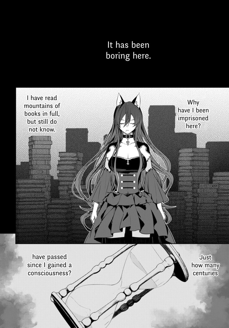 The Former Top 1's Sub-Character Training Diary ~A Dedicated Player Is Currently Conquering Another World!~ Chapter 44 - Page 10 in English