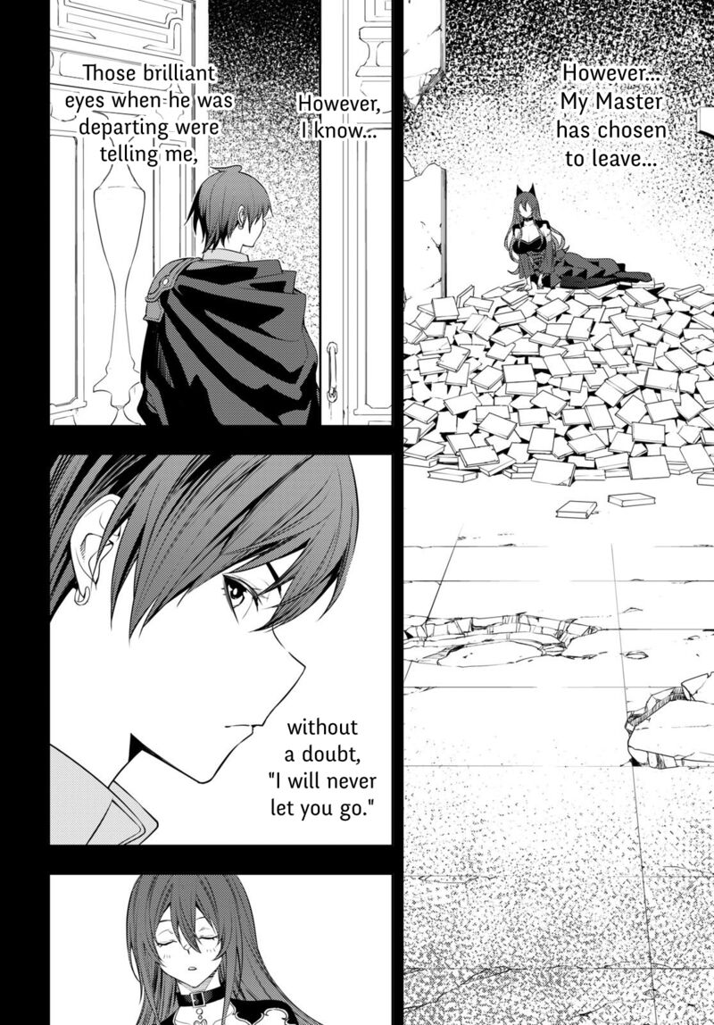 The Former Top 1's Sub-Character Training Diary ~A Dedicated Player Is Currently Conquering Another World!~ Chapter 44 - Page 20 in English