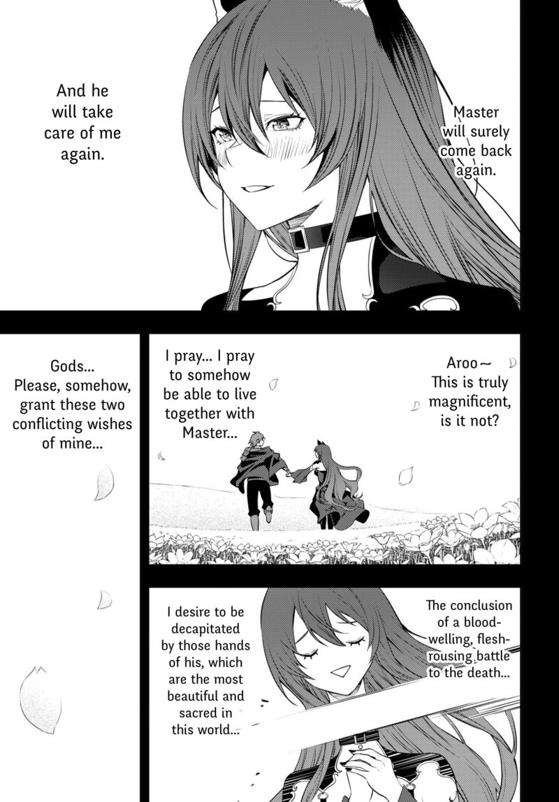 The Former Top 1's Sub-Character Training Diary ~A Dedicated Player Is Currently Conquering Another World!~ Chapter 44 - Page 21 in English