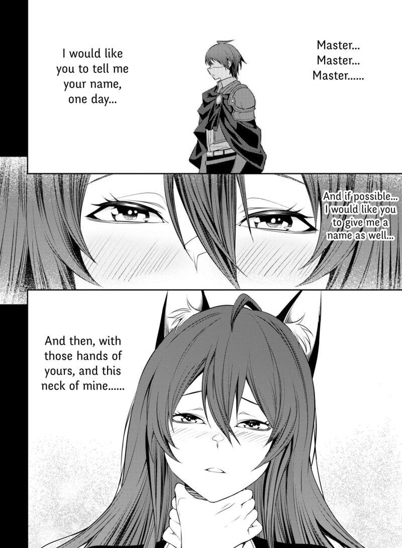 The Former Top 1's Sub-Character Training Diary ~A Dedicated Player Is Currently Conquering Another World!~ Chapter 44 - Page 22 in English