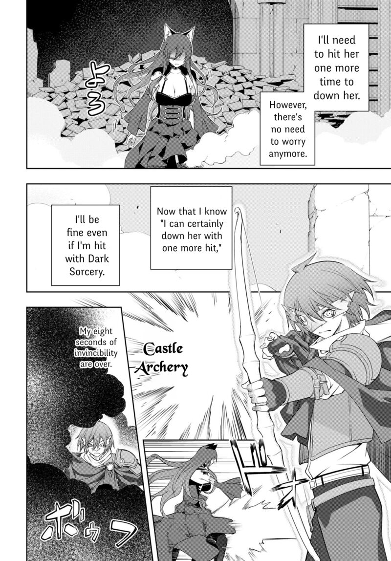 The Former Top 1's Sub-Character Training Diary ~A Dedicated Player Is Currently Conquering Another World!~ Chapter 45 - Page 18 in English
