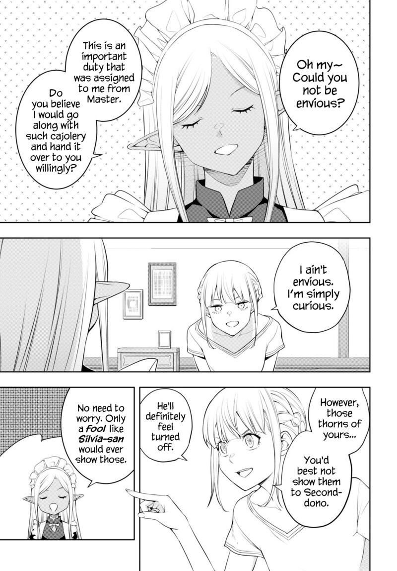 The Former Top 1's Sub-Character Training Diary ~A Dedicated Player Is Currently Conquering Another World!~ Chapter 45 - Page 7 in English