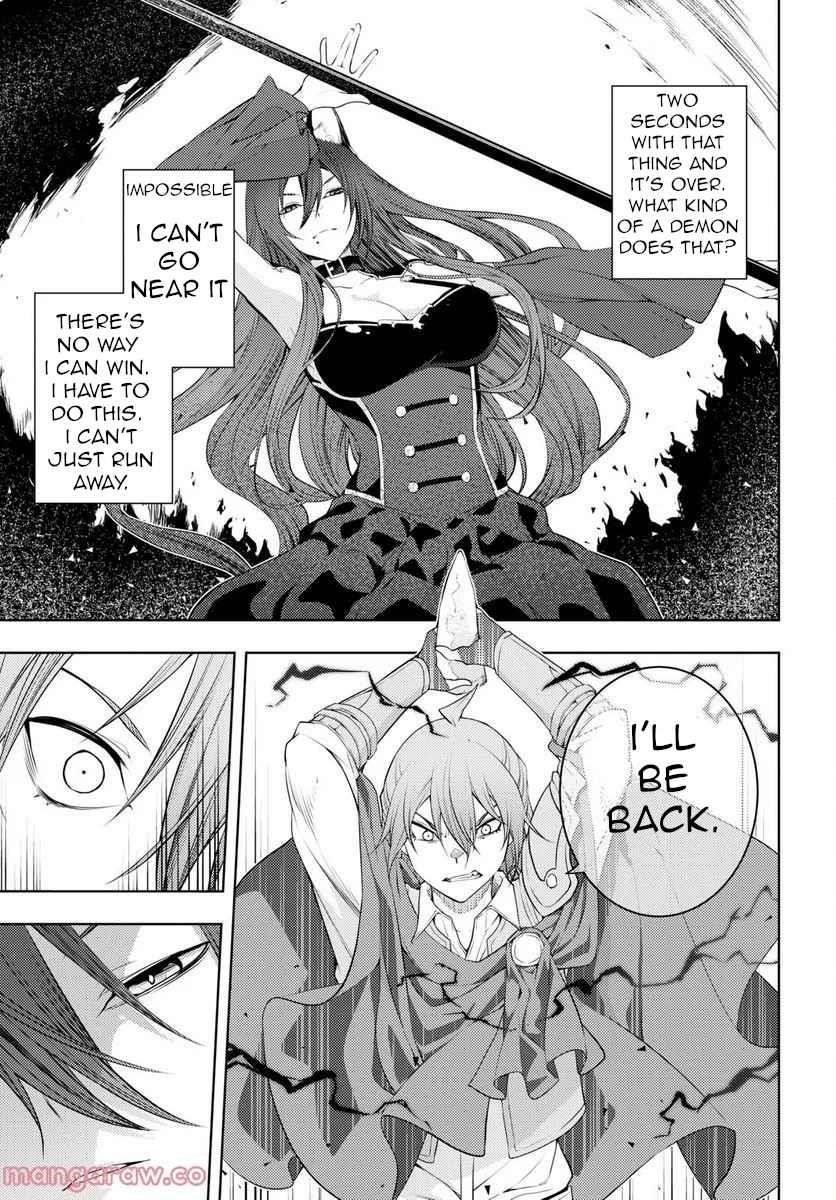 The Former Top 1's Sub-Character Training Diary ~A Dedicated Player Is Currently Conquering Another World!~ Chapter 46 - Page 9 in English