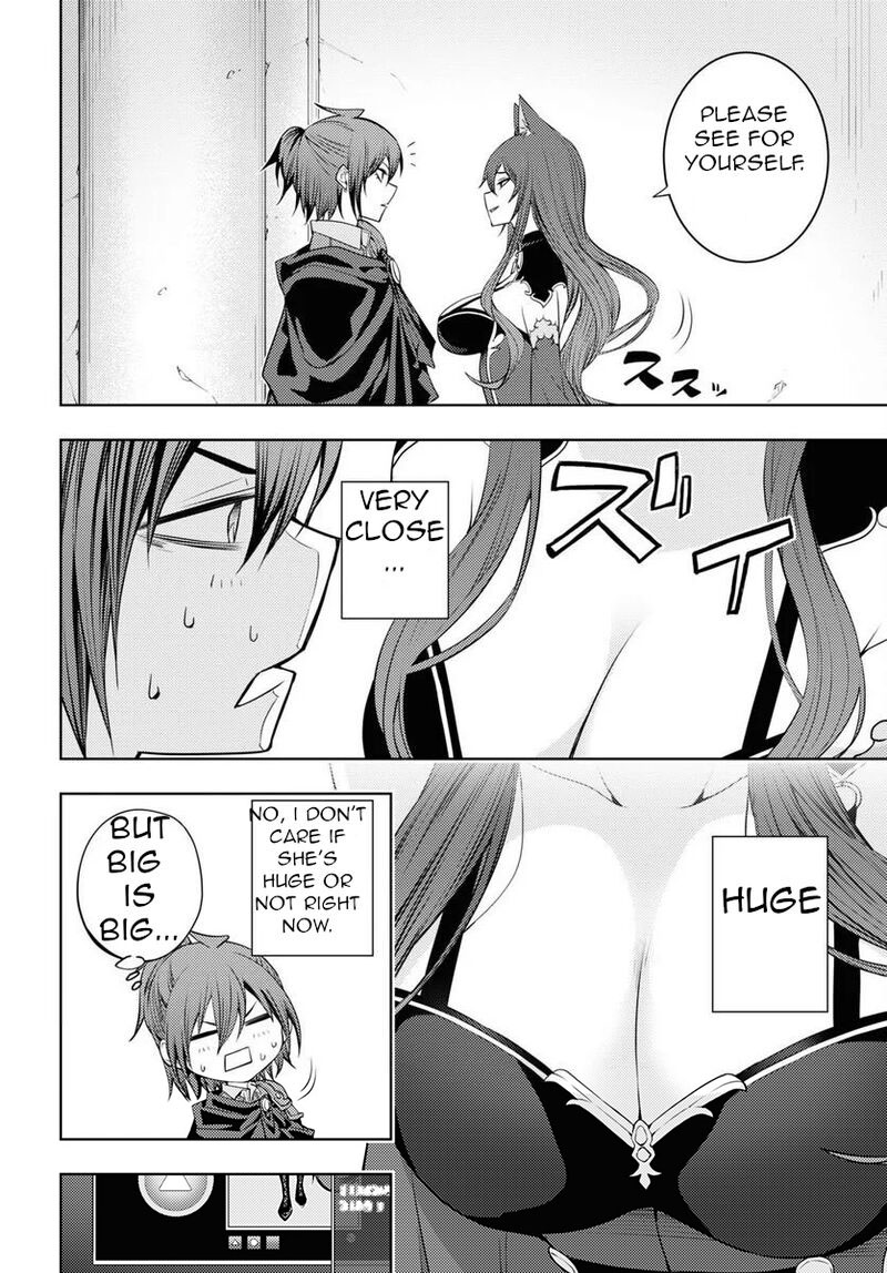 The Former Top 1's Sub-Character Training Diary ~A Dedicated Player Is Currently Conquering Another World!~ Chapter 47 - Page 18 in English