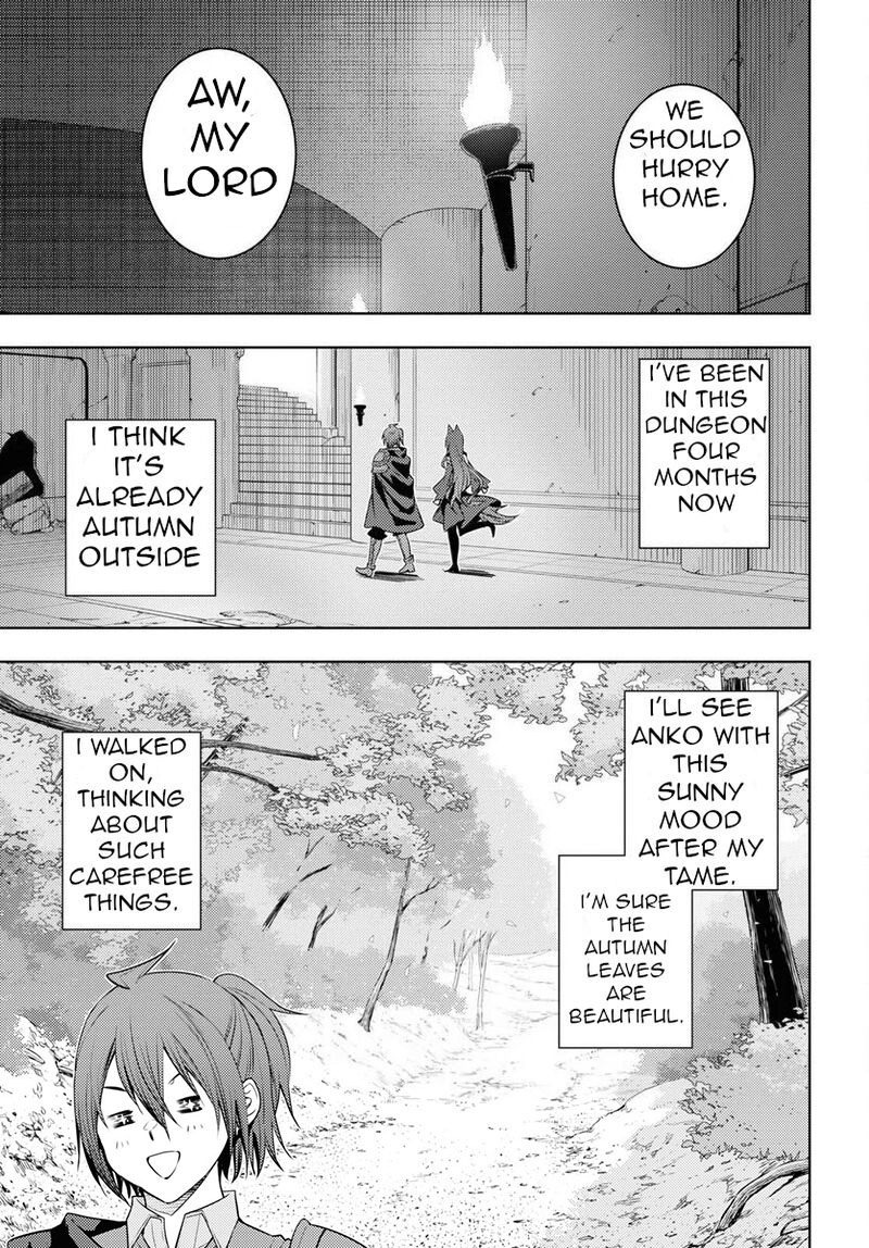 The Former Top 1's Sub-Character Training Diary ~A Dedicated Player Is Currently Conquering Another World!~ Chapter 47 - Page 23 in English