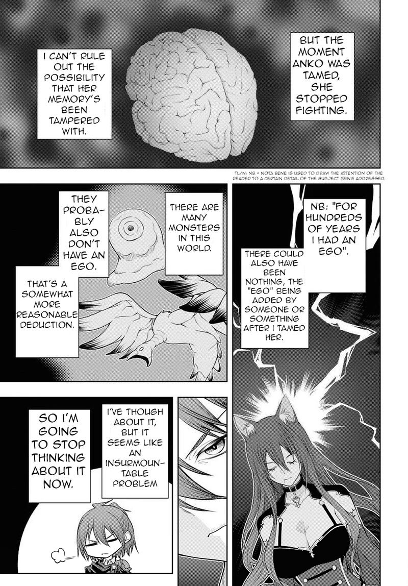 The Former Top 1's Sub-Character Training Diary ~A Dedicated Player Is Currently Conquering Another World!~ Chapter 47 - Page 7 in English