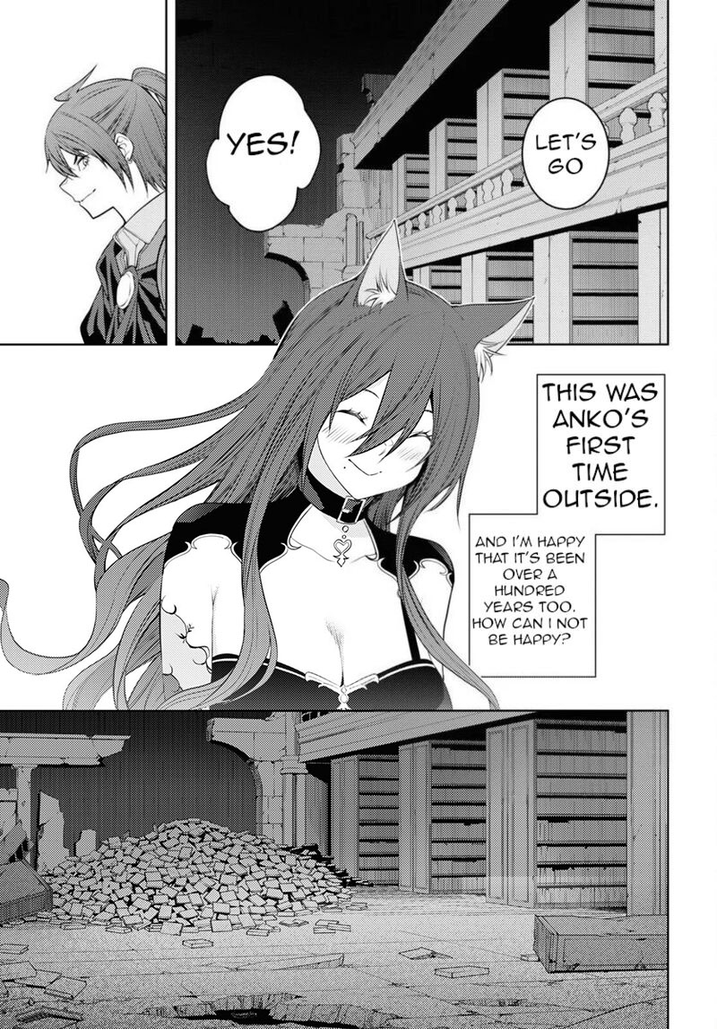 The Former Top 1's Sub-Character Training Diary ~A Dedicated Player Is Currently Conquering Another World!~ Chapter 47 - Page 9 in English
