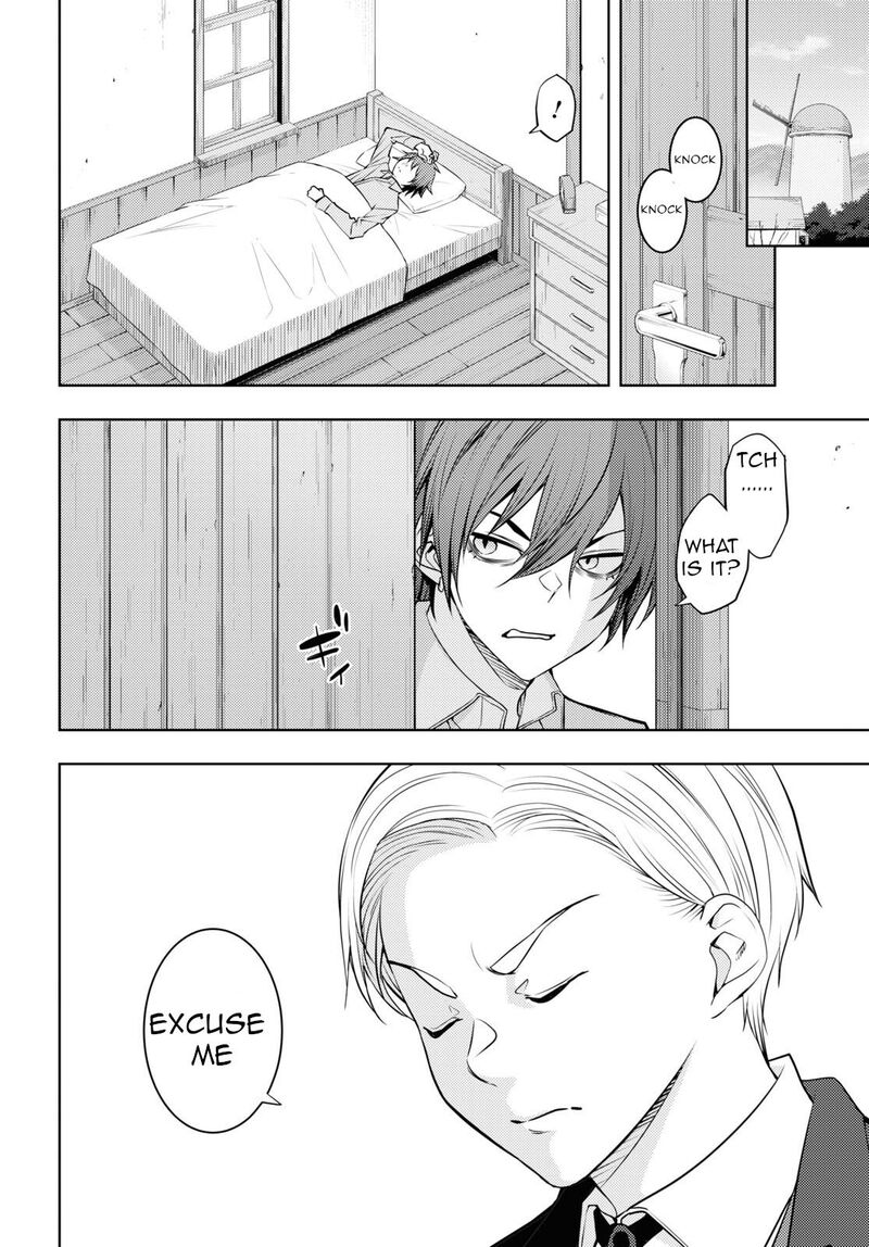 The Former Top 1's Sub-Character Training Diary ~A Dedicated Player Is Currently Conquering Another World!~ Chapter 48 - Page 12 in English
