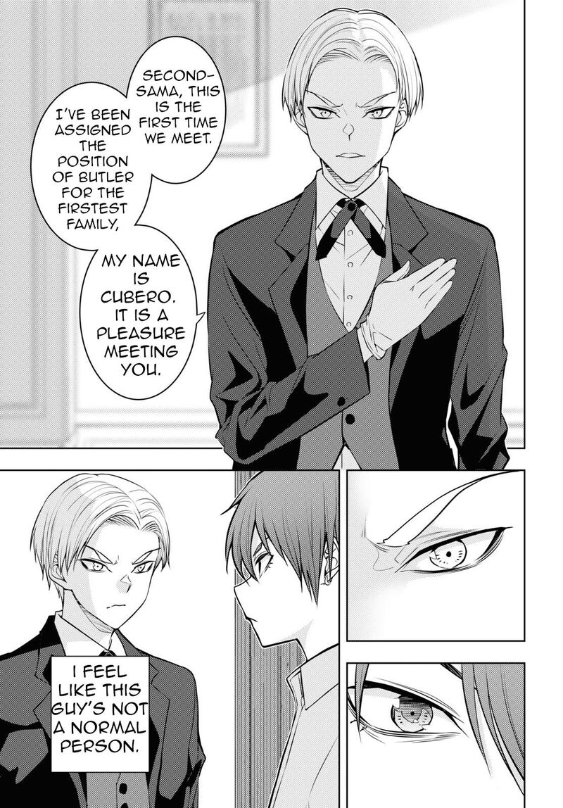 The Former Top 1's Sub-Character Training Diary ~A Dedicated Player Is Currently Conquering Another World!~ Chapter 48 - Page 13 in English