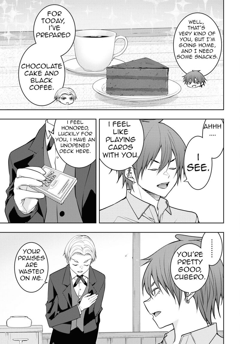 The Former Top 1's Sub-Character Training Diary ~A Dedicated Player Is Currently Conquering Another World!~ Chapter 48 - Page 18 in English