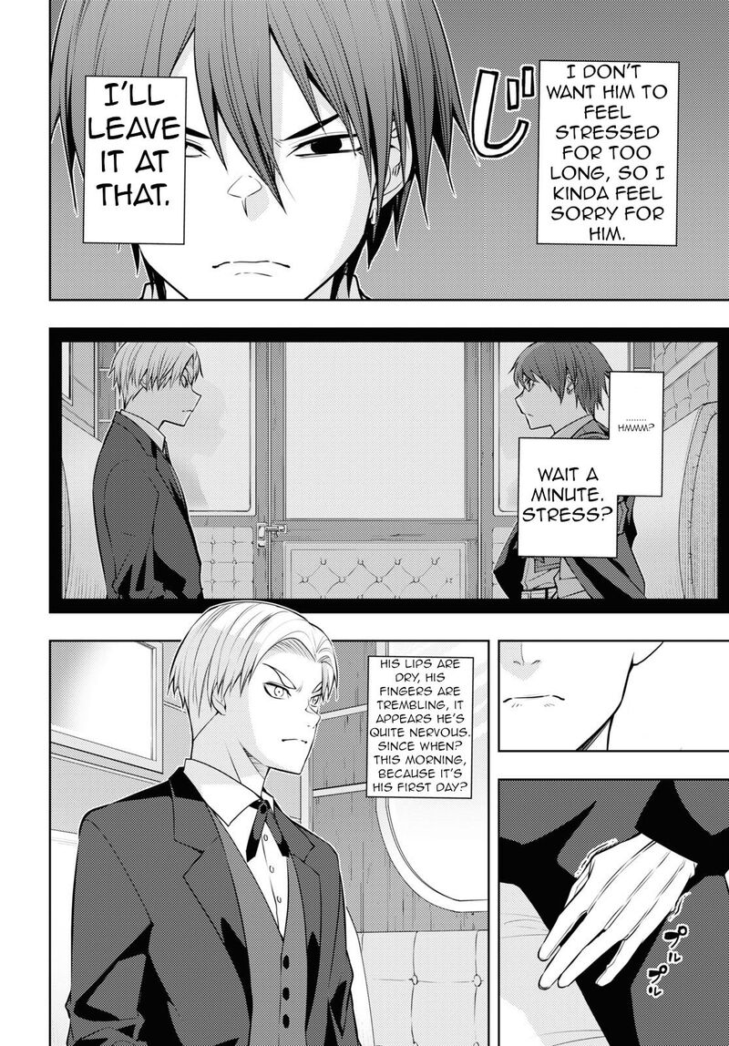 The Former Top 1's Sub-Character Training Diary ~A Dedicated Player Is Currently Conquering Another World!~ Chapter 48 - Page 21 in English