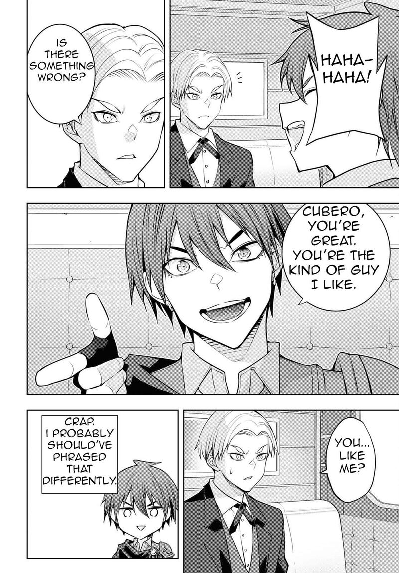 The Former Top 1's Sub-Character Training Diary ~A Dedicated Player Is Currently Conquering Another World!~ Chapter 48 - Page 23 in English
