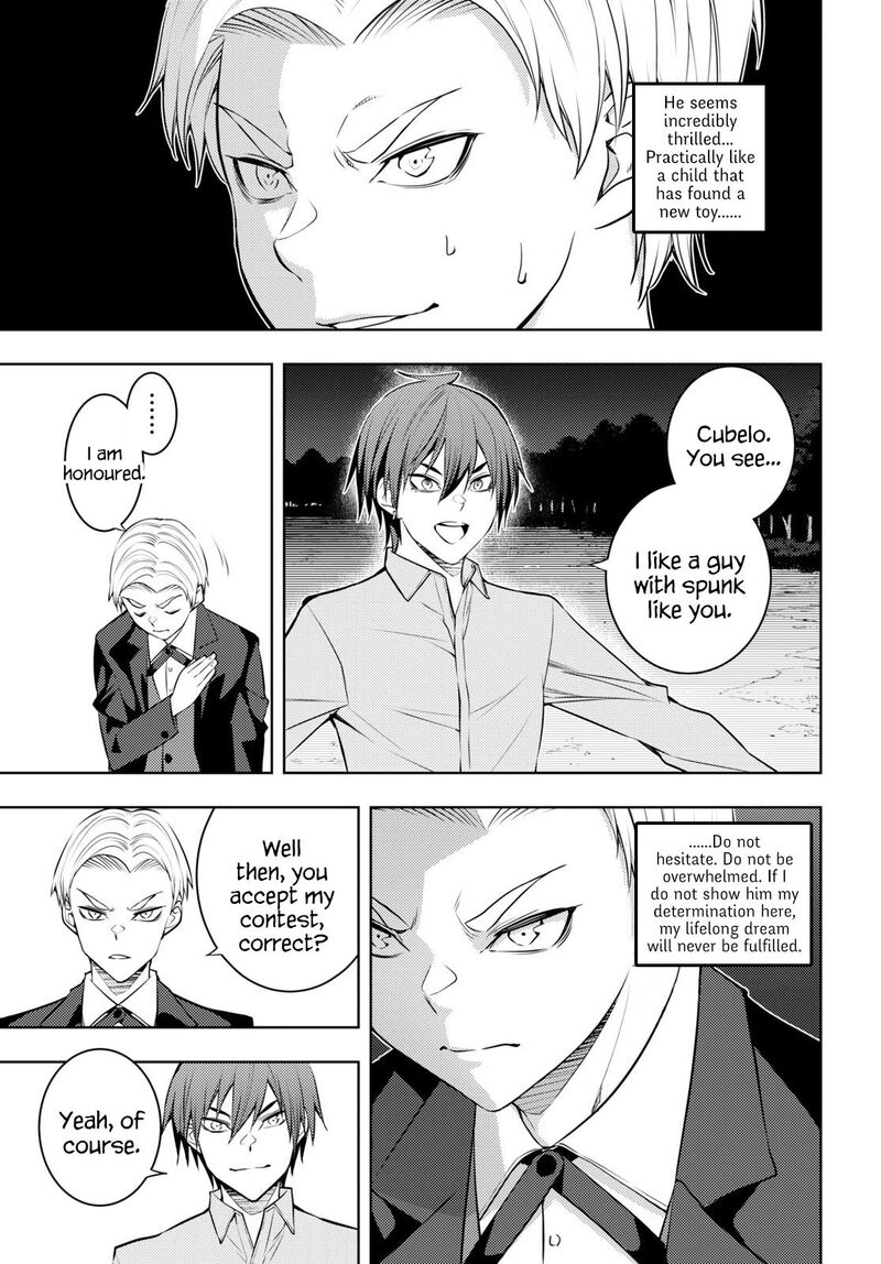 The Former Top 1's Sub-Character Training Diary ~A Dedicated Player Is Currently Conquering Another World!~ Chapter 50 - Page 3 in English