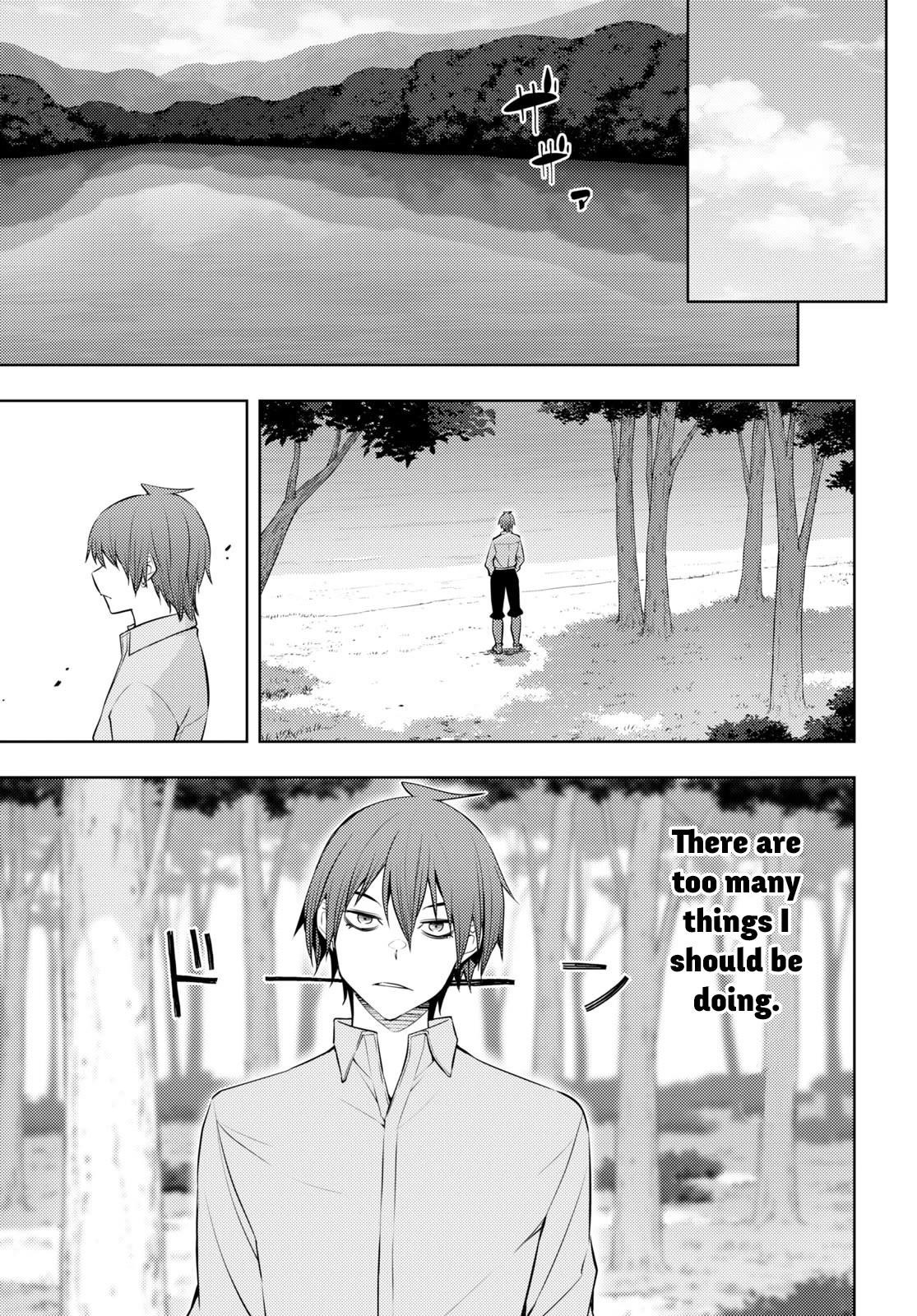 The Former Top 1's Sub-Character Training Diary ~A Dedicated Player Is Currently Conquering Another World!~ Chapter 51 - Page 13 in English