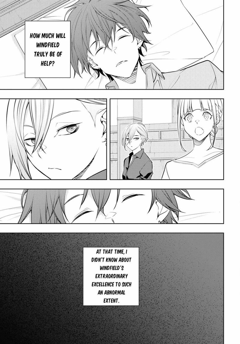 The Former Top 1's Sub-Character Training Diary ~A Dedicated Player Is Currently Conquering Another World!~ Chapter 52 - Page 13 in English