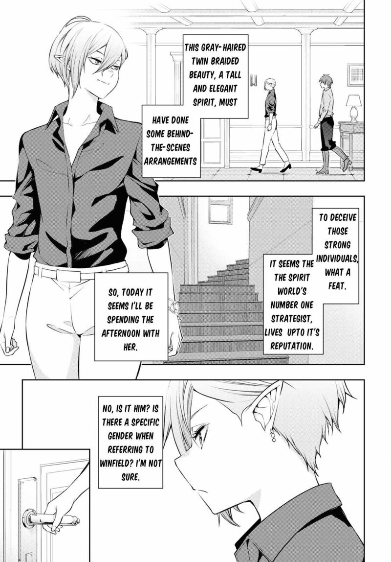 The Former Top 1's Sub-Character Training Diary ~A Dedicated Player Is Currently Conquering Another World!~ Chapter 52 - Page 15 in English