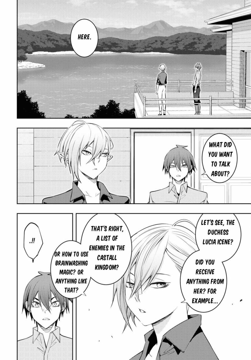 The Former Top 1's Sub-Character Training Diary ~A Dedicated Player Is Currently Conquering Another World!~ Chapter 52 - Page 16 in English