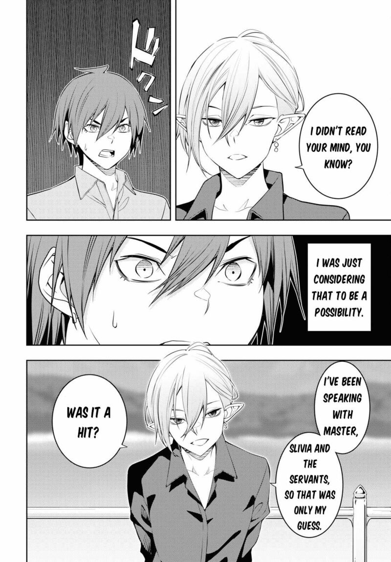 The Former Top 1's Sub-Character Training Diary ~A Dedicated Player Is Currently Conquering Another World!~ Chapter 52 - Page 18 in English