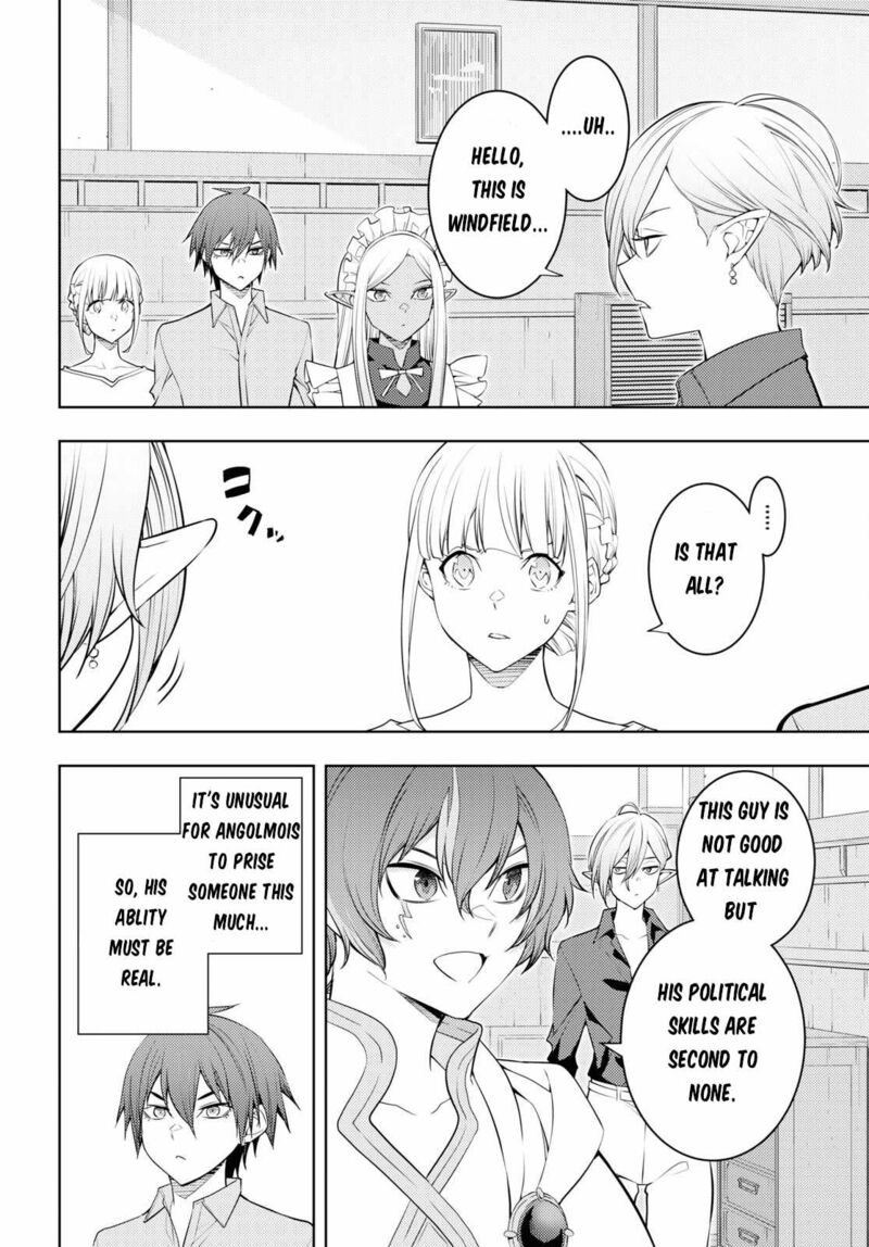 The Former Top 1's Sub-Character Training Diary ~A Dedicated Player Is Currently Conquering Another World!~ Chapter 52 - Page 8 in English