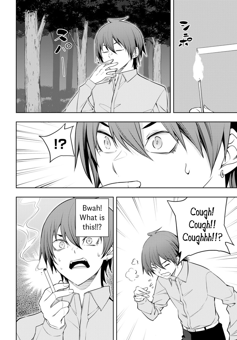 The Former Top 1's Sub-Character Training Diary ~A Dedicated Player Is Currently Conquering Another World!~ Chapter 54 - Page 24 in English