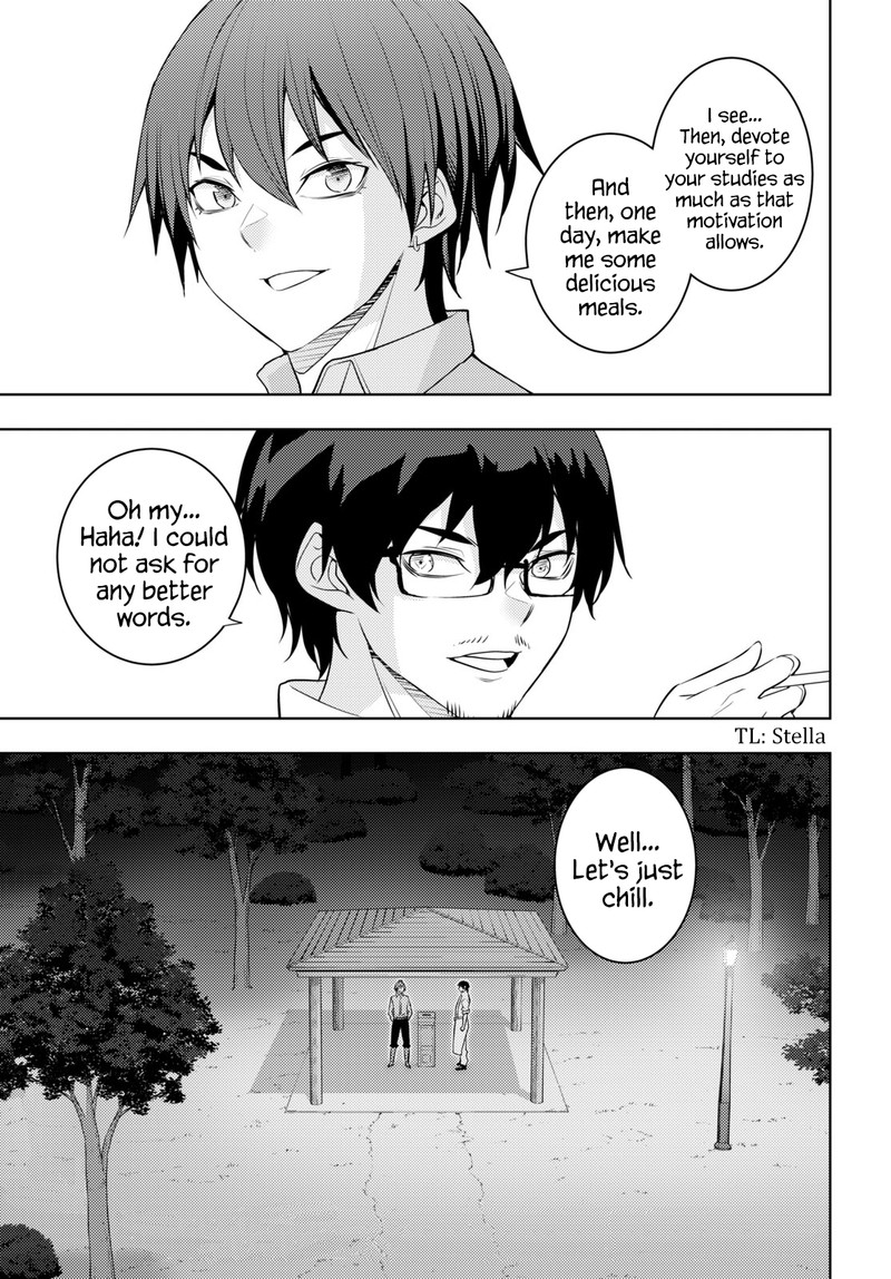 The Former Top 1's Sub-Character Training Diary ~A Dedicated Player Is Currently Conquering Another World!~ Chapter 54 - Page 27 in English