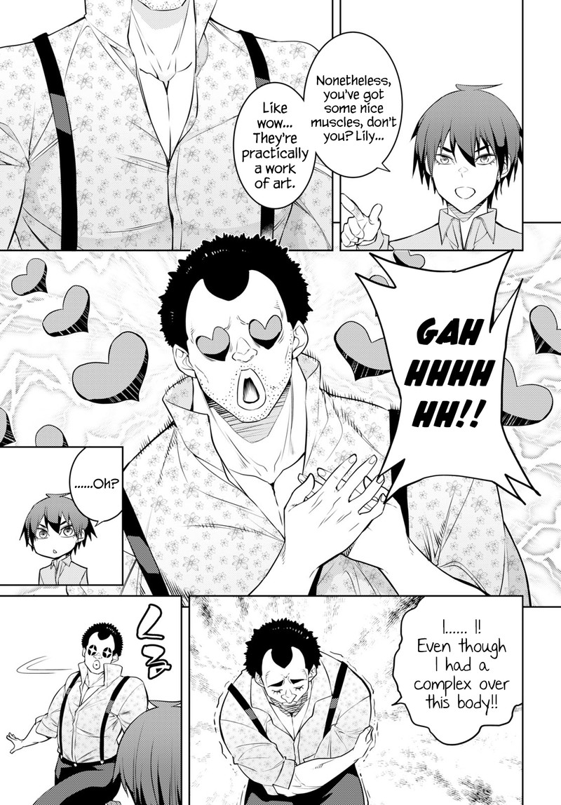 The Former Top 1's Sub-Character Training Diary ~A Dedicated Player Is Currently Conquering Another World!~ Chapter 54 - Page 3 in English