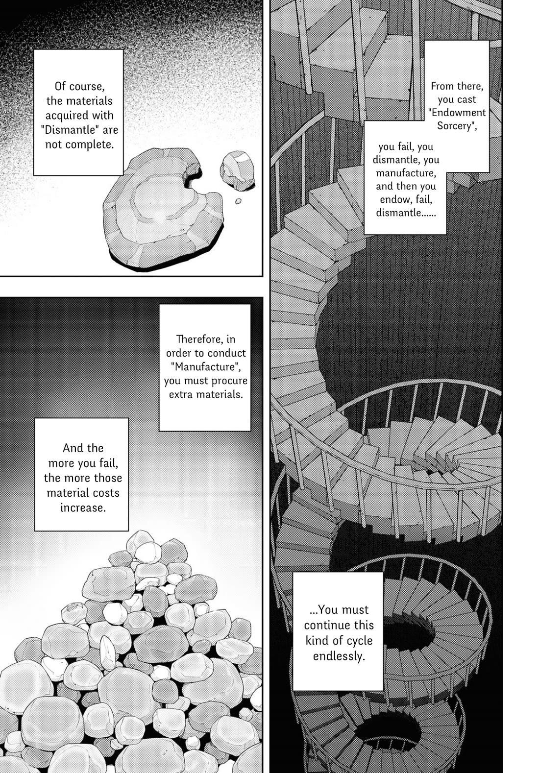 The Former Top 1's Sub-Character Training Diary ~A Dedicated Player Is Currently Conquering Another World!~ Chapter 55 - Page 9 in English