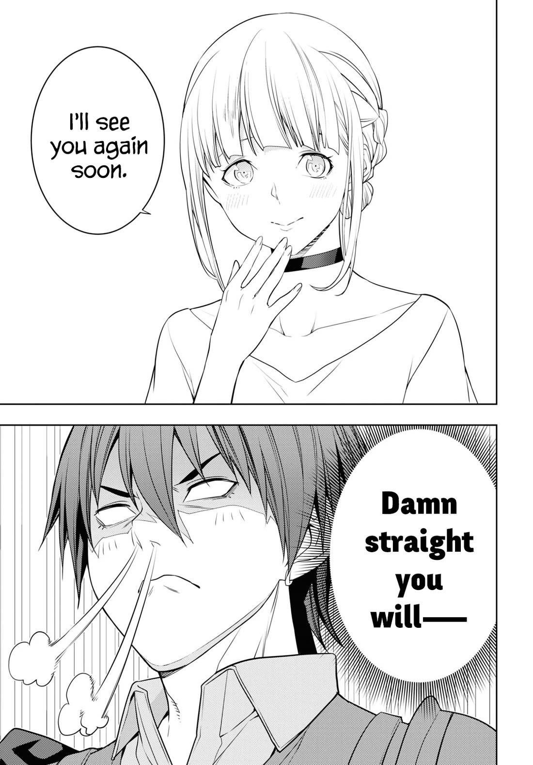 The Former Top 1's Sub-Character Training Diary ~A Dedicated Player Is Currently Conquering Another World!~ Chapter 60 - Page 7 in English
