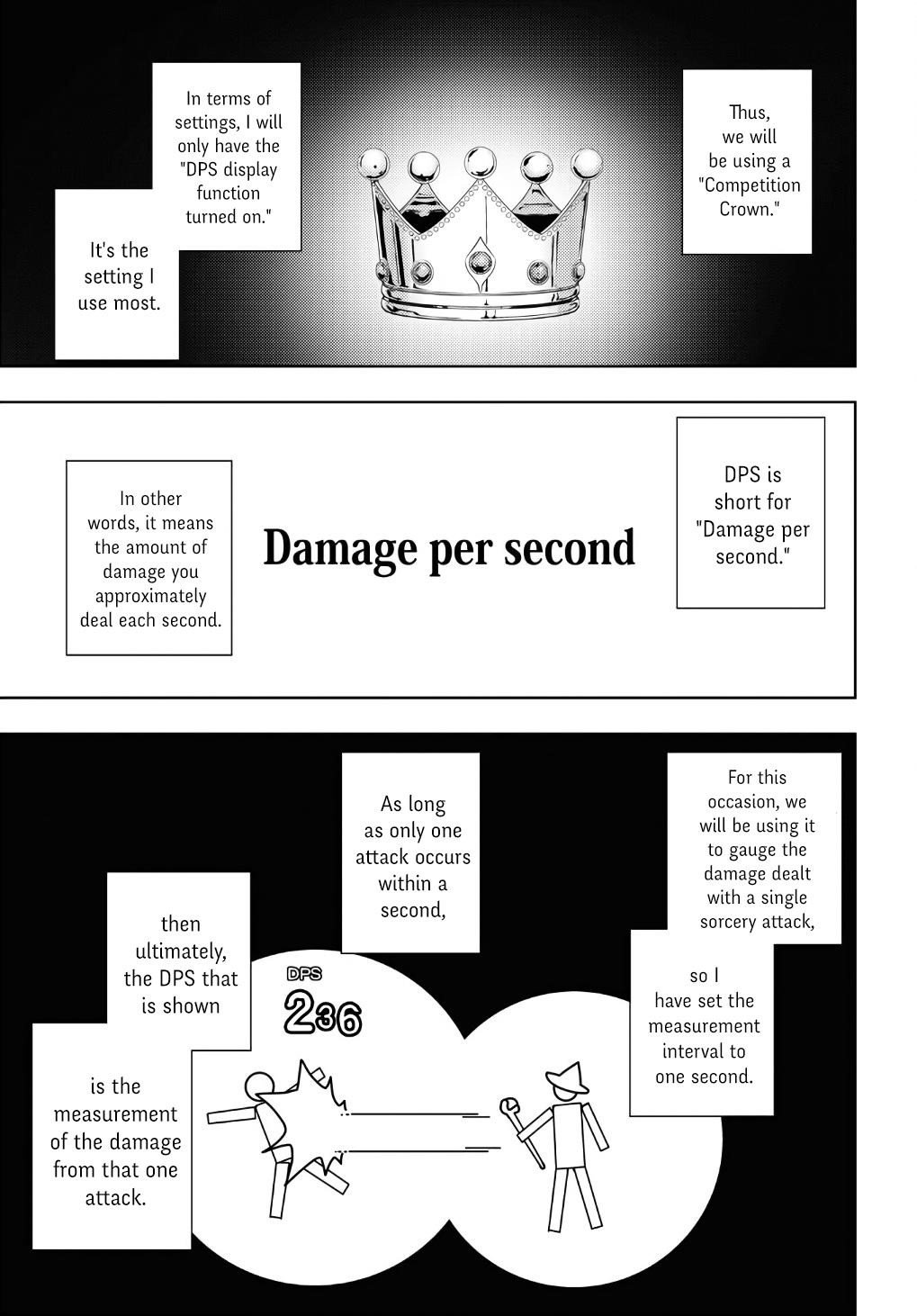 The Former Top 1's Sub-Character Training Diary ~A Dedicated Player Is Currently Conquering Another World!~ Chapter 62 - Page 15 in English