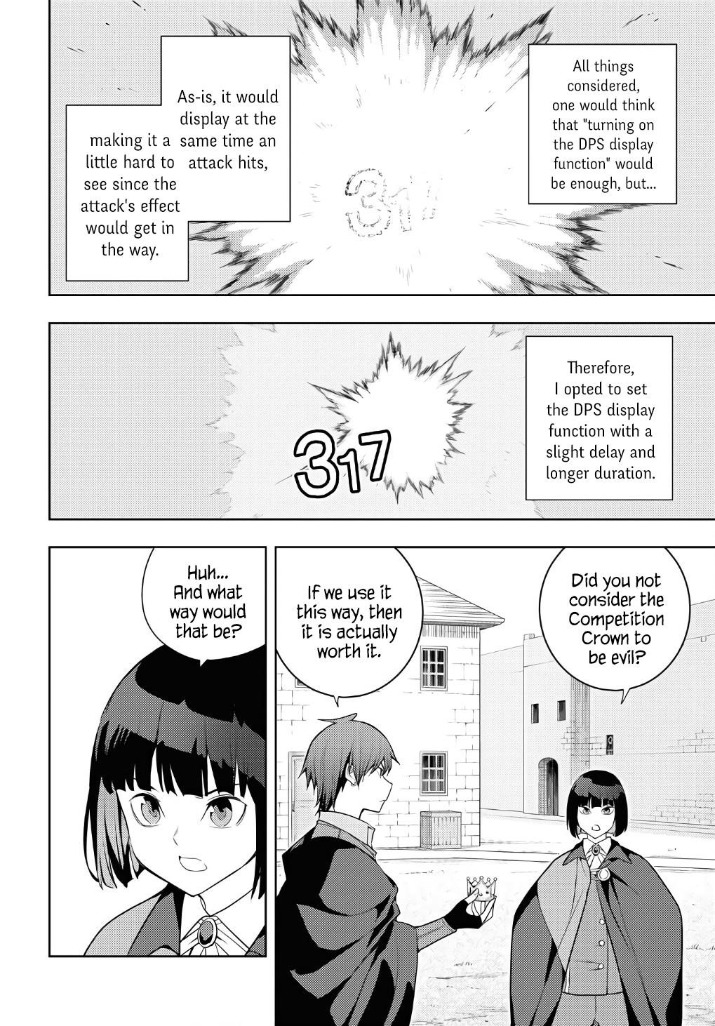 The Former Top 1's Sub-Character Training Diary ~A Dedicated Player Is Currently Conquering Another World!~ Chapter 62 - Page 16 in English
