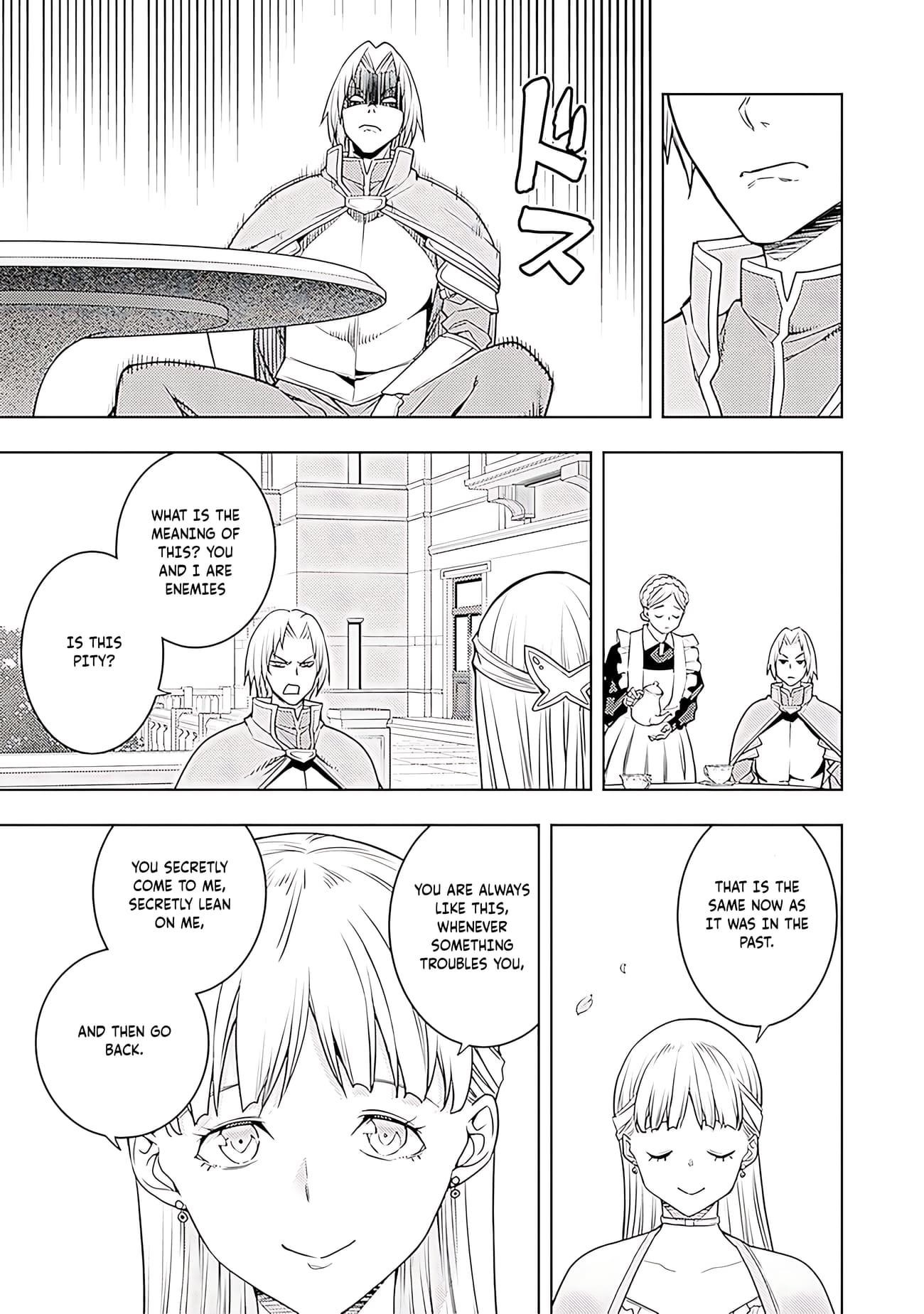 The Former Top 1's Sub-Character Training Diary ~A Dedicated Player Is Currently Conquering Another World!~ Chapter 64 - Page 10 in English