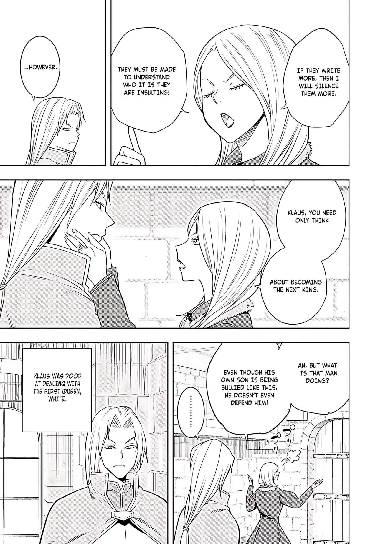 The Former Top 1's Sub-Character Training Diary ~A Dedicated Player Is Currently Conquering Another World!~ Chapter 64 - Page 6 in English