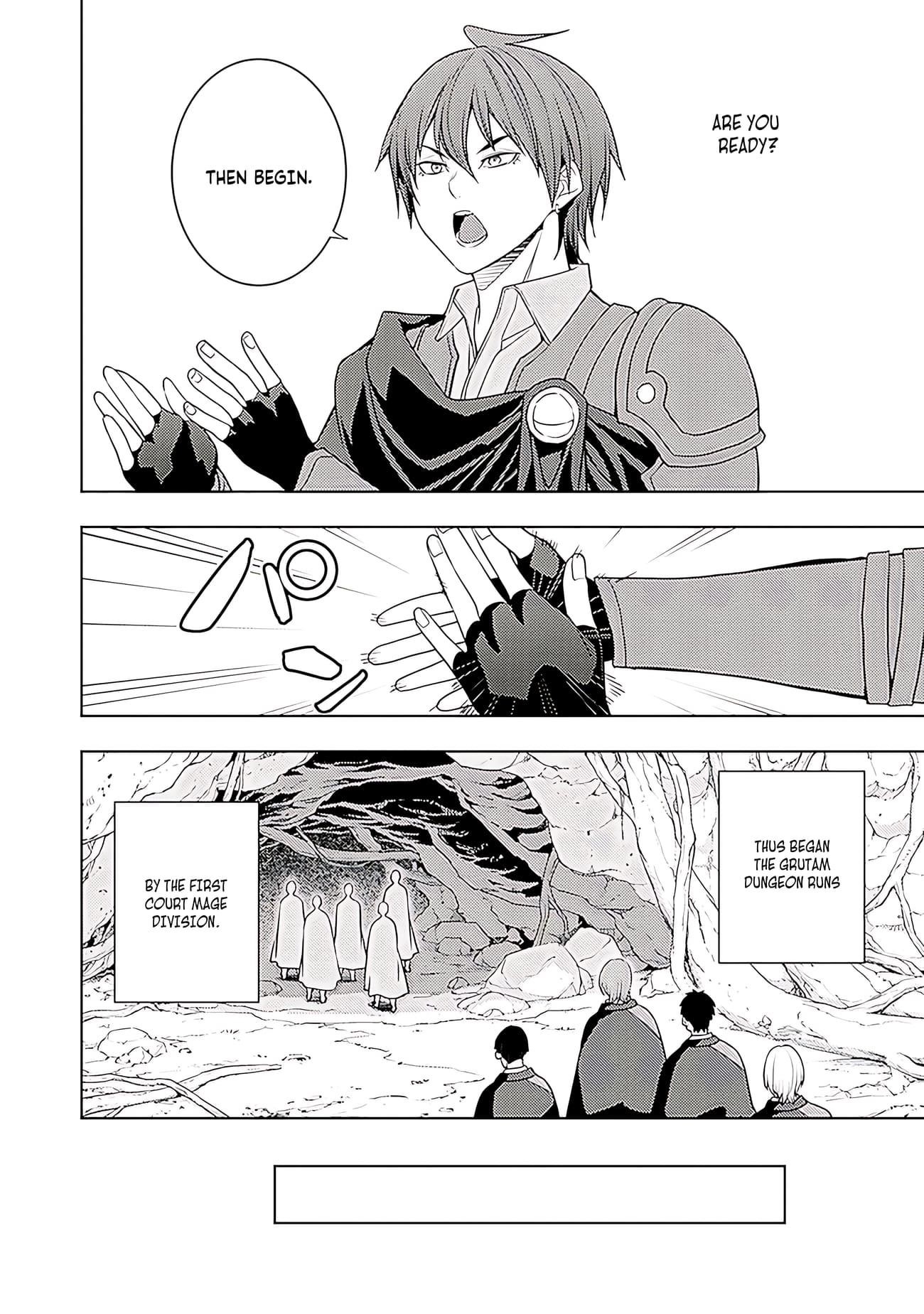 The Former Top 1's Sub-Character Training Diary ~A Dedicated Player Is Currently Conquering Another World!~ Chapter 65 - Page 11 in English