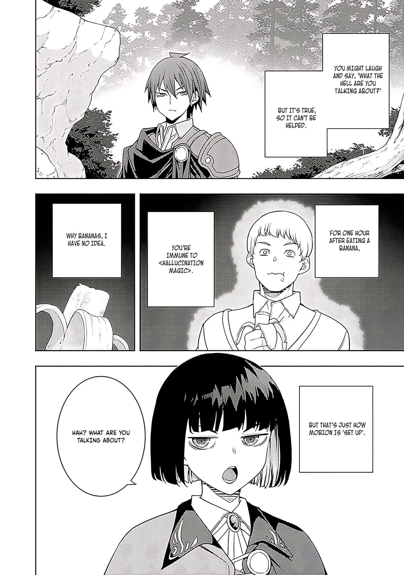 The Former Top 1's Sub-Character Training Diary ~A Dedicated Player Is Currently Conquering Another World!~ Chapter 65 - Page 5 in English