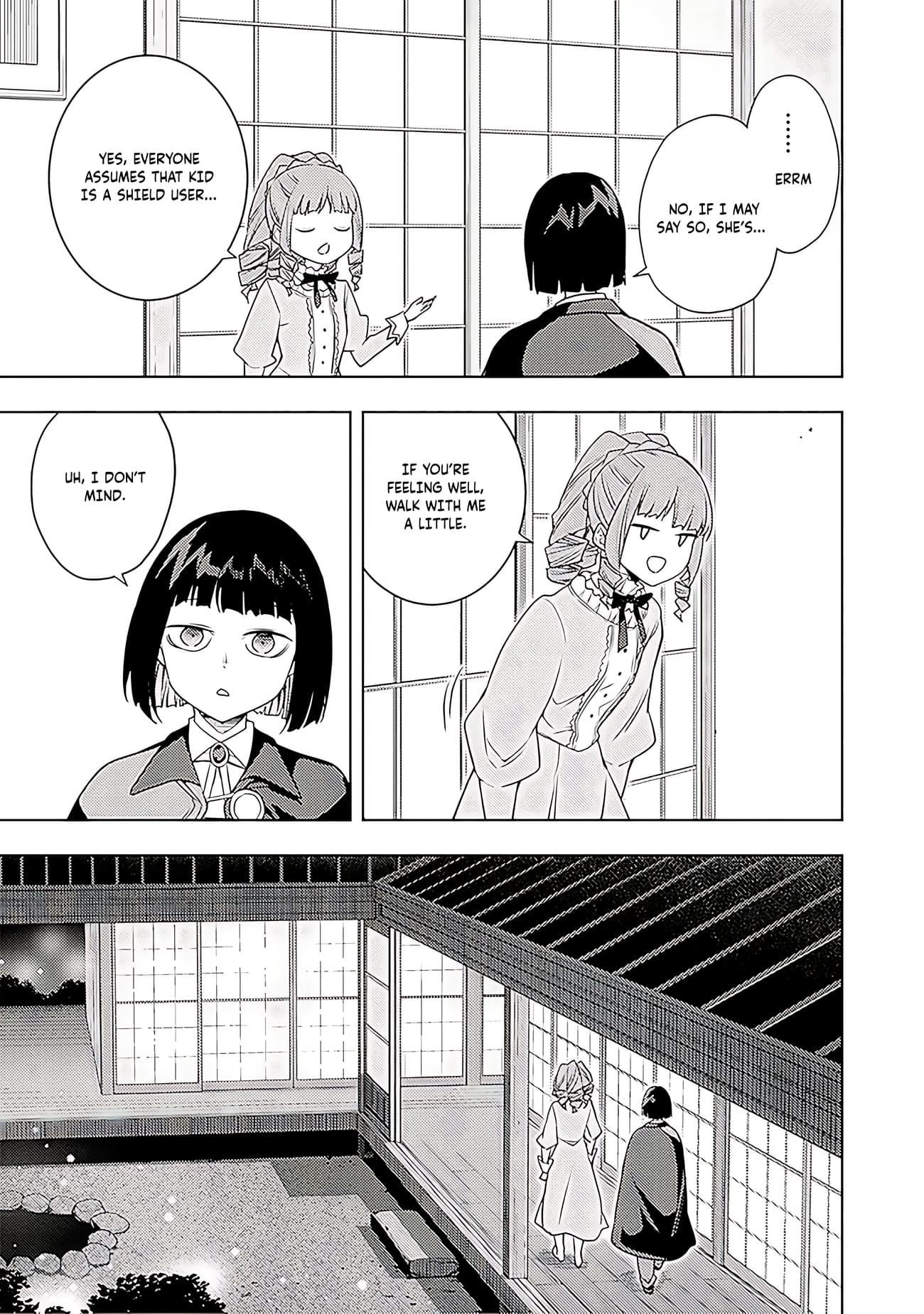 The Former Top 1's Sub-Character Training Diary ~A Dedicated Player Is Currently Conquering Another World!~ Chapter 66 - Page 24 in English