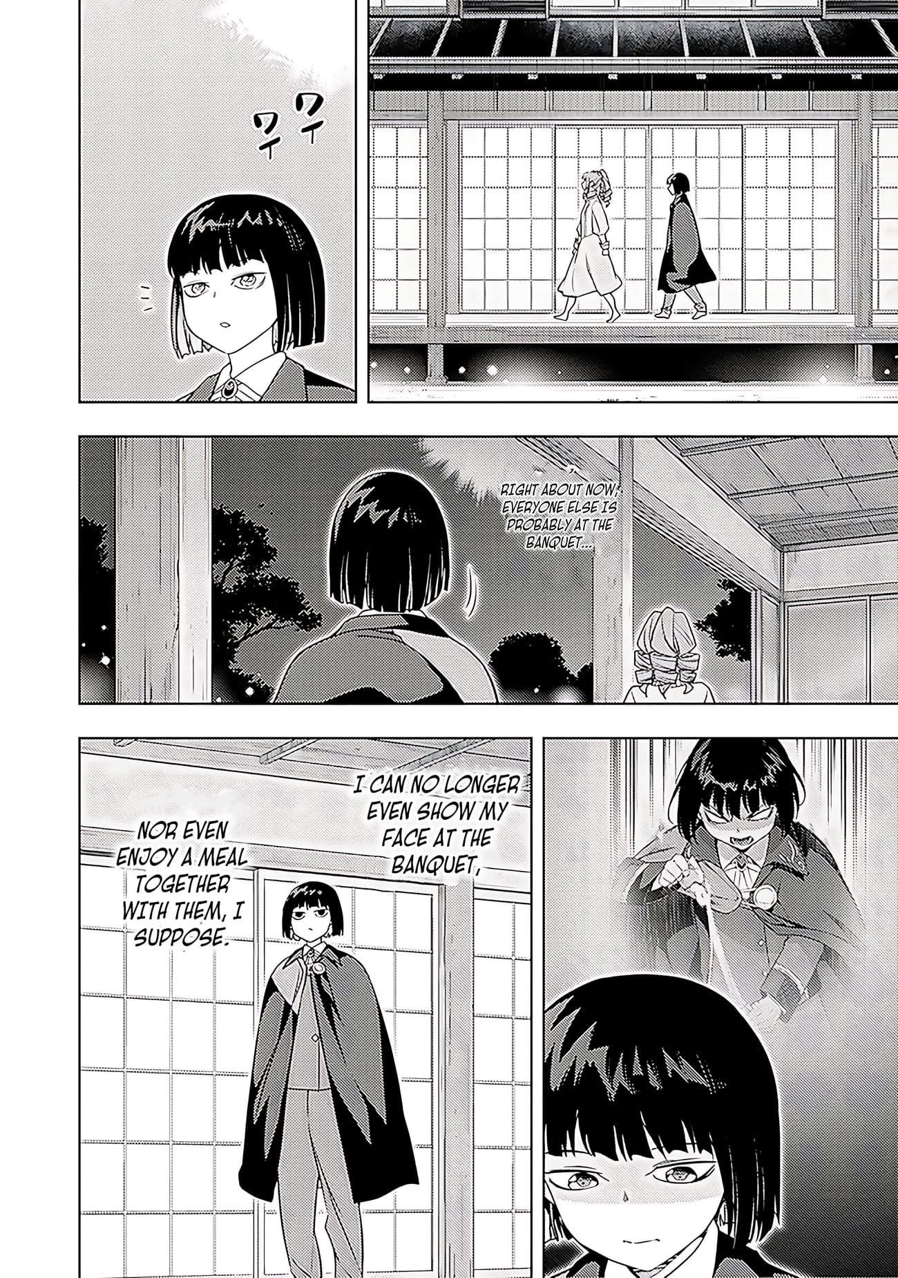 The Former Top 1's Sub-Character Training Diary ~A Dedicated Player Is Currently Conquering Another World!~ Chapter 66 - Page 25 in English