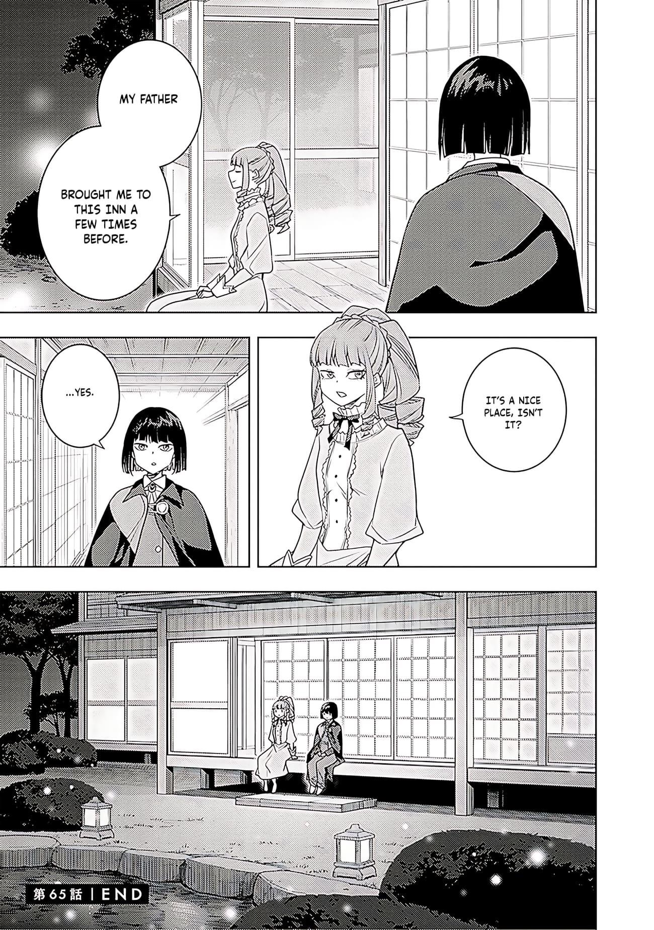 The Former Top 1's Sub-Character Training Diary ~A Dedicated Player Is Currently Conquering Another World!~ Chapter 66 - Page 26 in English