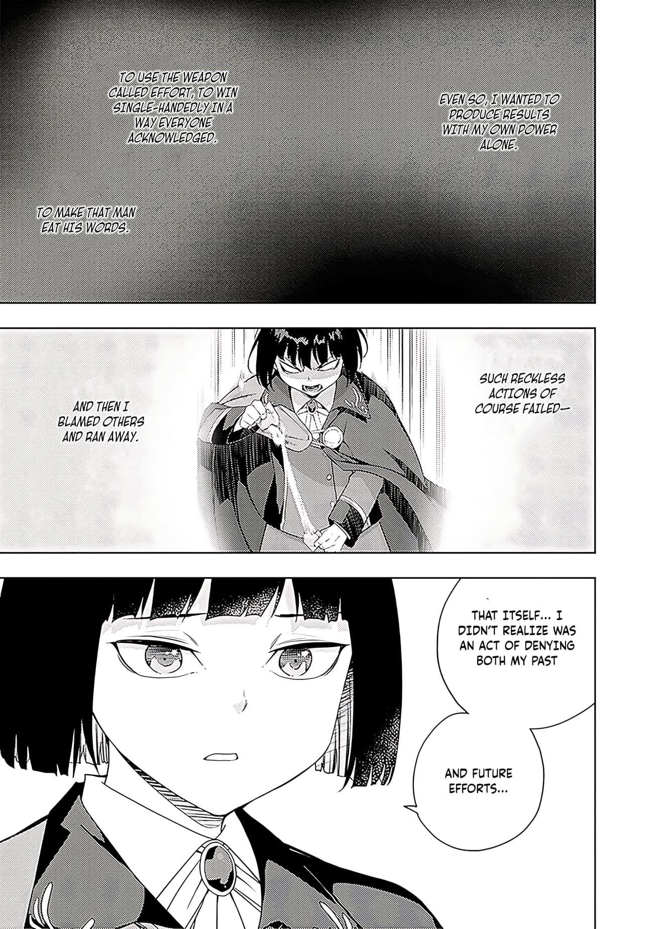 The Former Top 1's Sub-Character Training Diary ~A Dedicated Player Is Currently Conquering Another World!~ Chapter 67 - Page 10 in English