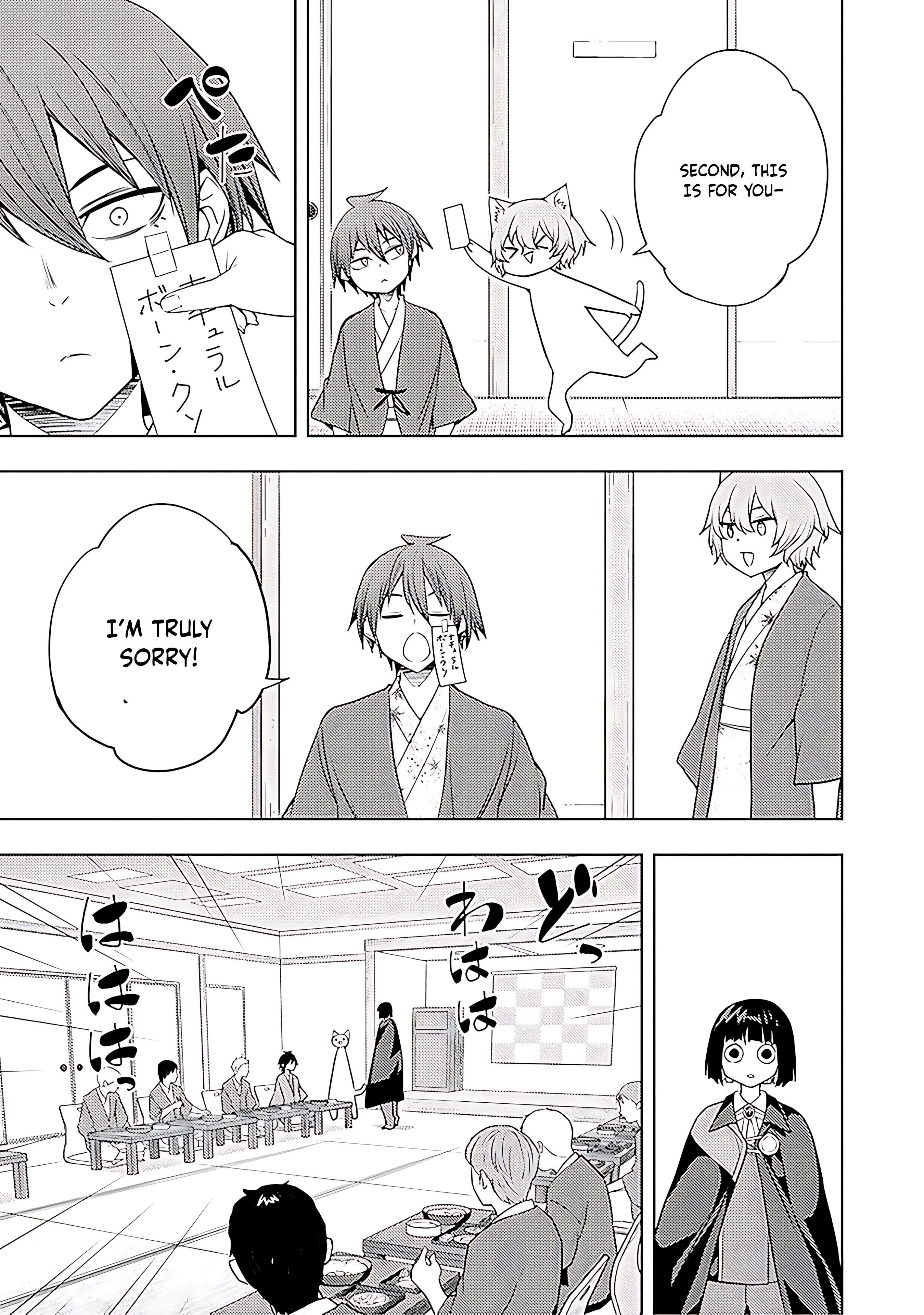 The Former Top 1's Sub-Character Training Diary ~A Dedicated Player Is Currently Conquering Another World!~ Chapter 67 - Page 26 in English