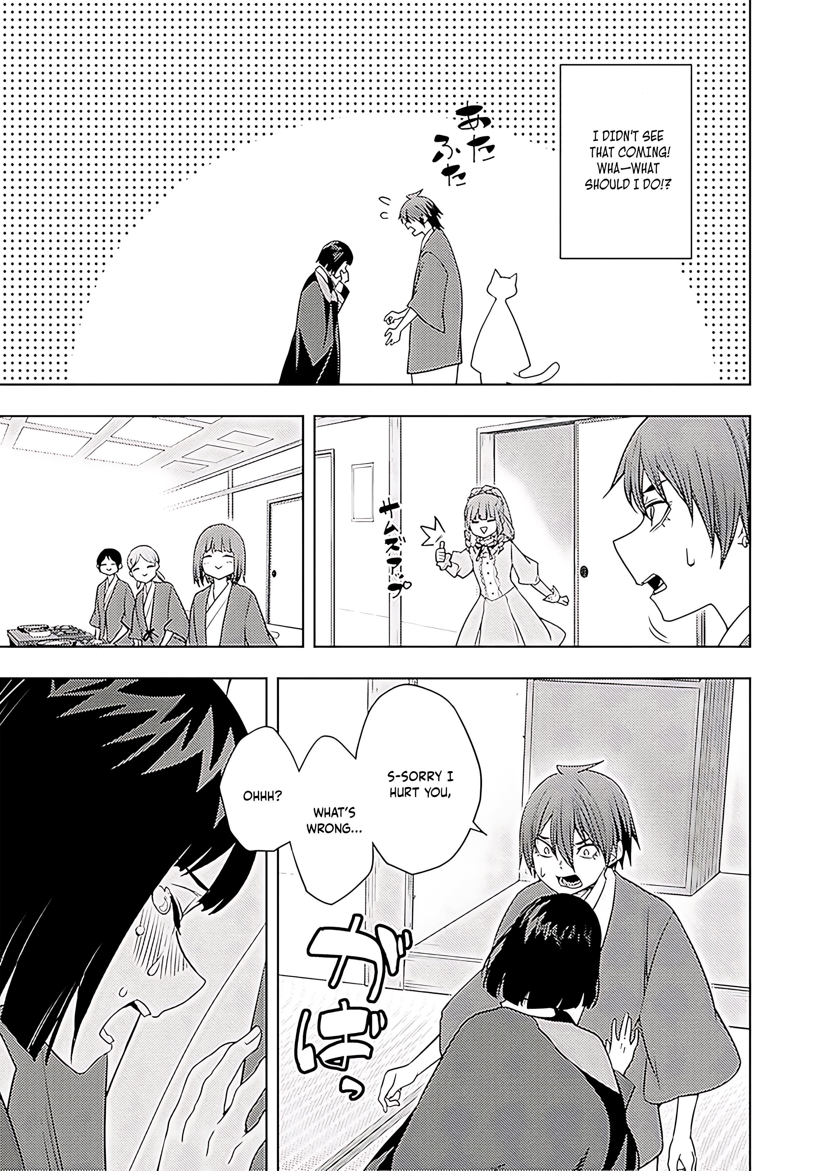 The Former Top 1's Sub-Character Training Diary ~A Dedicated Player Is Currently Conquering Another World!~ Chapter 67 - Page 28 in English