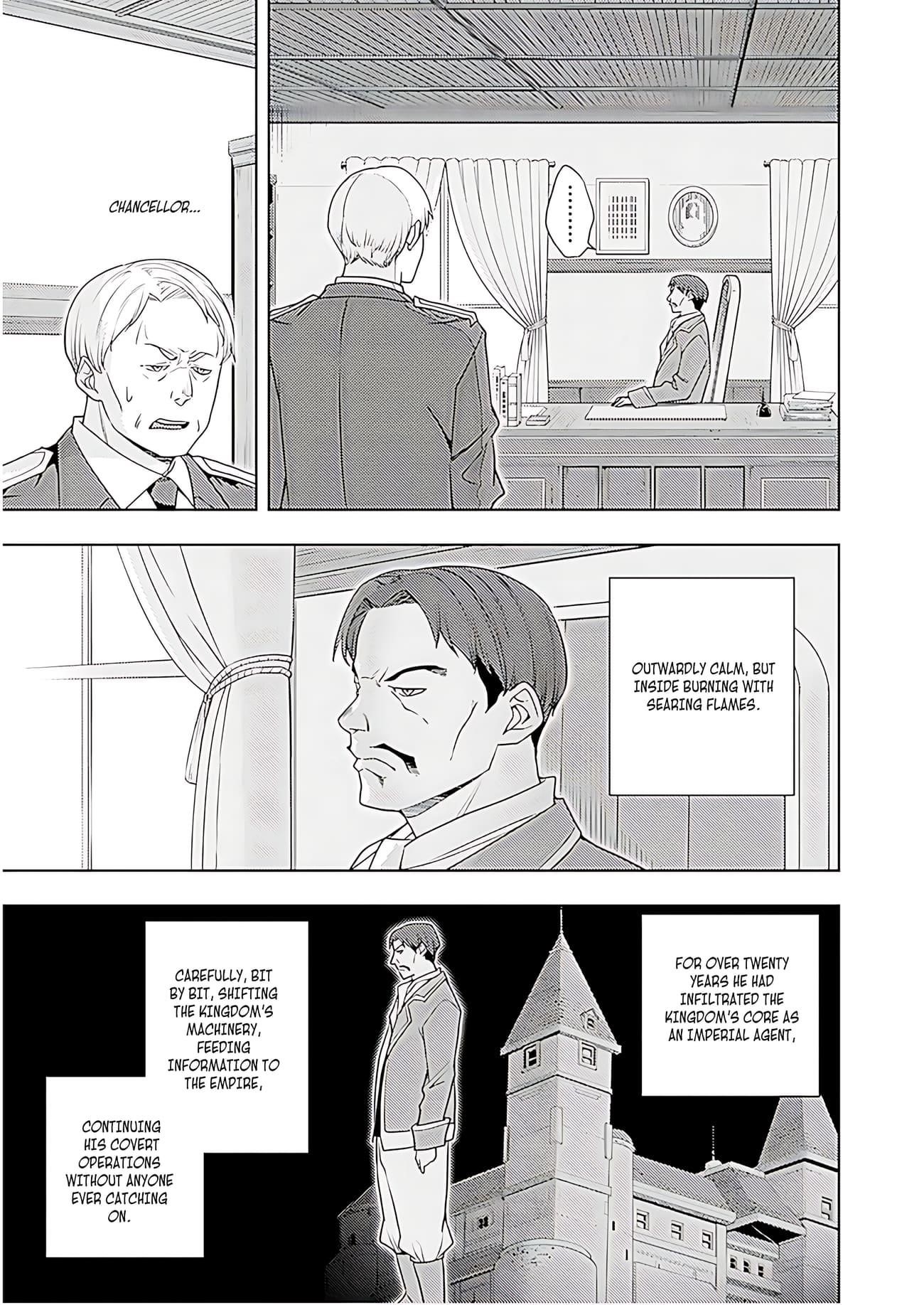 The Former Top 1's Sub-Character Training Diary ~A Dedicated Player Is Currently Conquering Another World!~ Chapter 70 - Page 18 in English