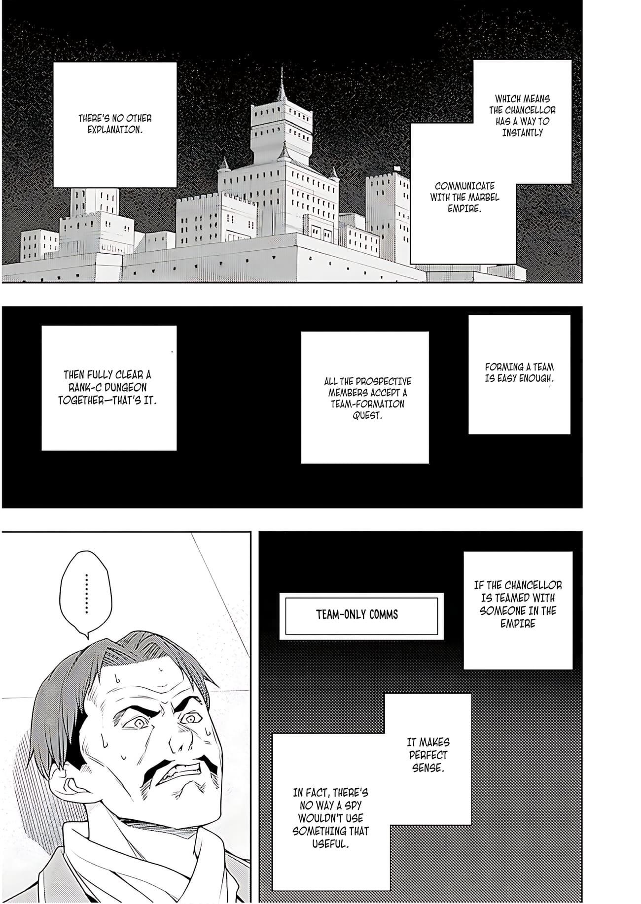 The Former Top 1's Sub-Character Training Diary ~A Dedicated Player Is Currently Conquering Another World!~ Chapter 71 - Page 18 in English