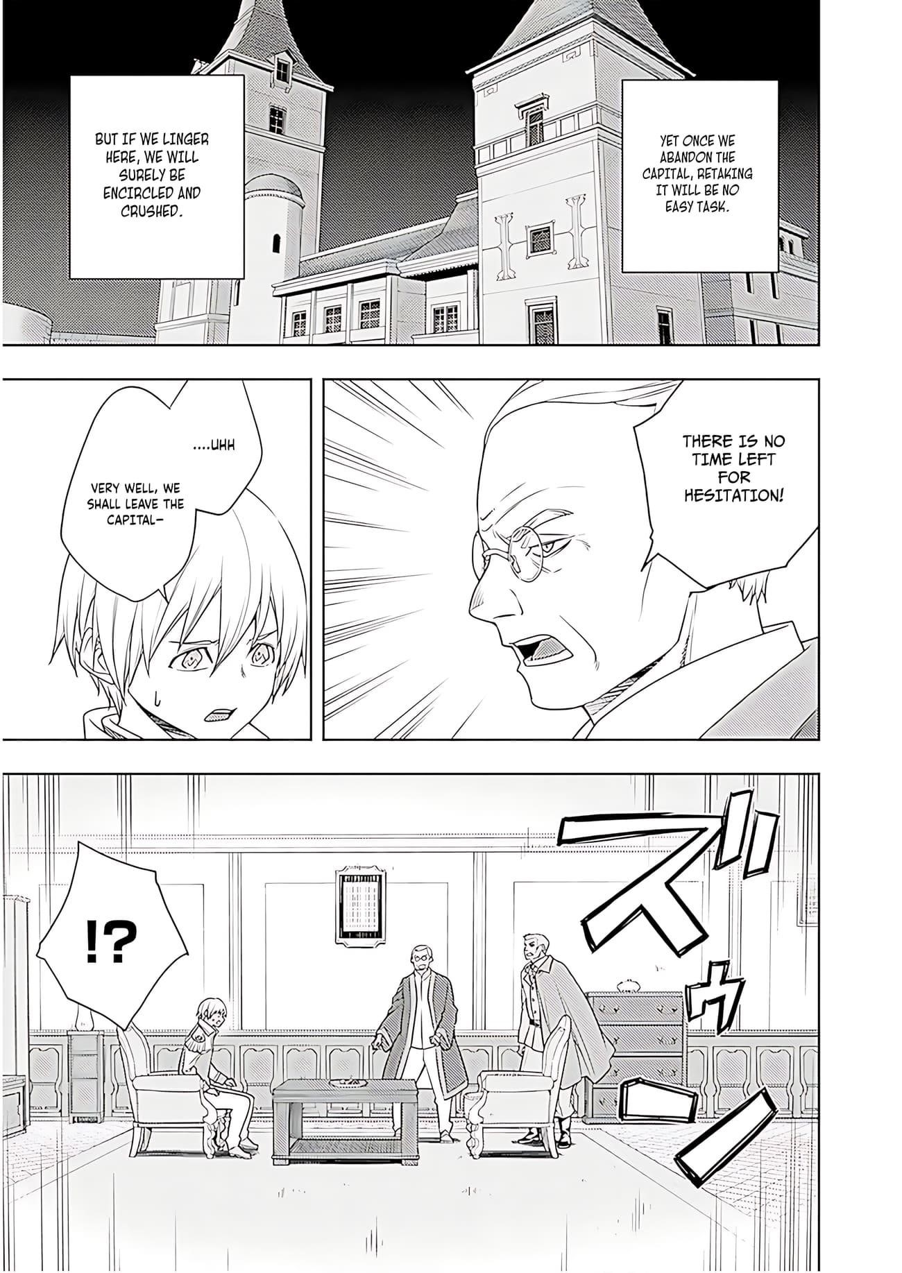 The Former Top 1's Sub-Character Training Diary ~A Dedicated Player Is Currently Conquering Another World!~ Chapter 72 - Page 14 in English