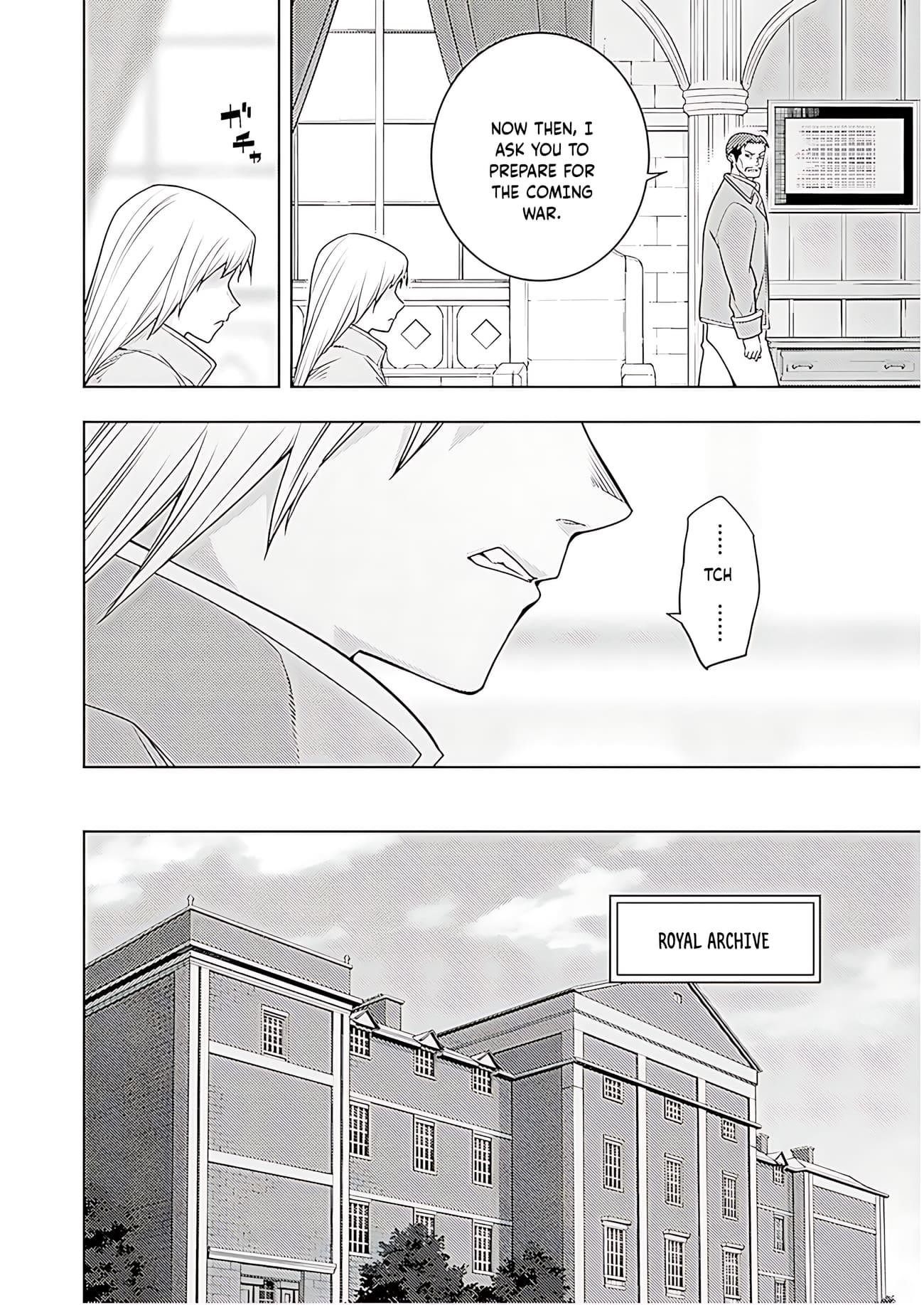The Former Top 1's Sub-Character Training Diary ~A Dedicated Player Is Currently Conquering Another World!~ Chapter 72 - Page 5 in English
