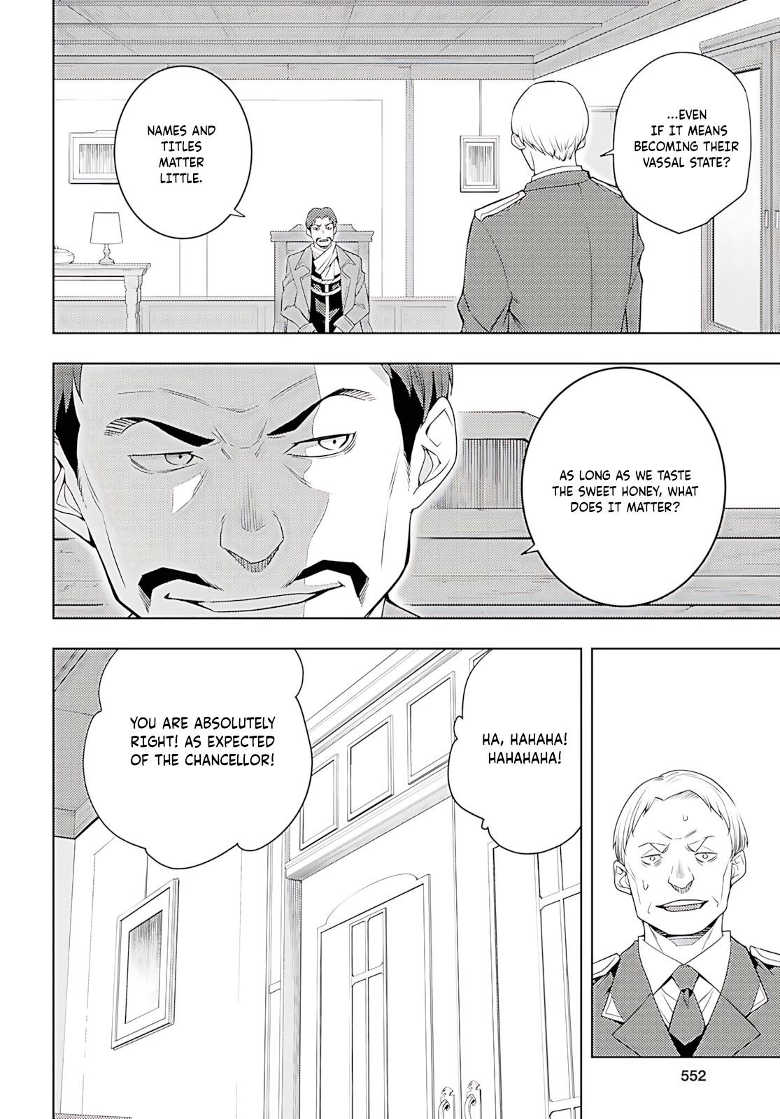 The Former Top 1's Sub-Character Training Diary ~A Dedicated Player Is Currently Conquering Another World!~ Chapter 73 - Page 11 in English