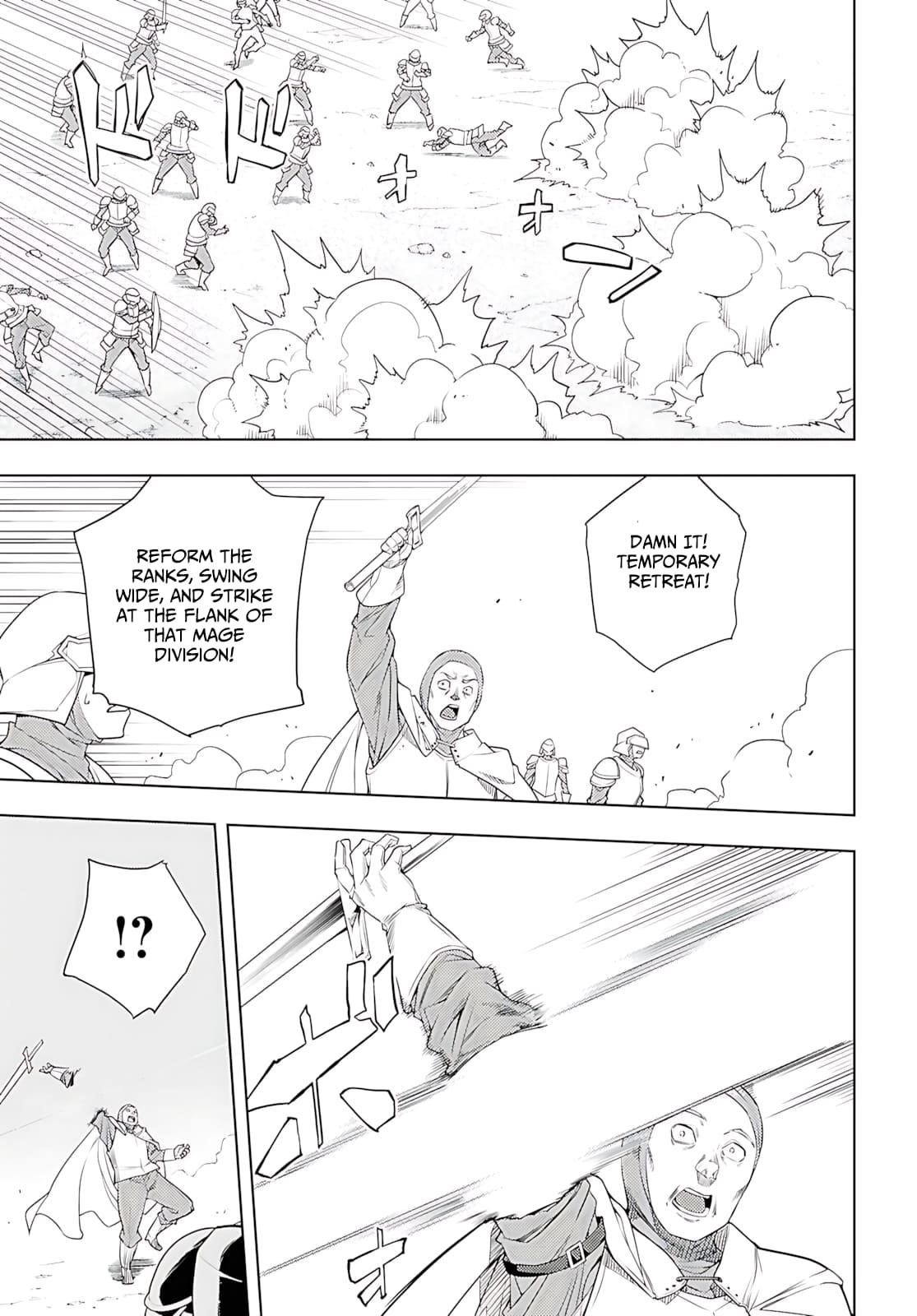 The Former Top 1's Sub-Character Training Diary ~A Dedicated Player Is Currently Conquering Another World!~ Chapter 74 - Page 10 in English