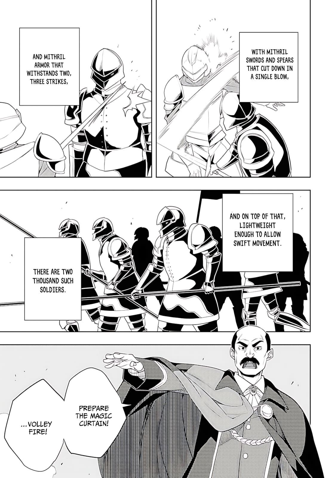 The Former Top 1's Sub-Character Training Diary ~A Dedicated Player Is Currently Conquering Another World!~ Chapter 74 - Page 8 in English