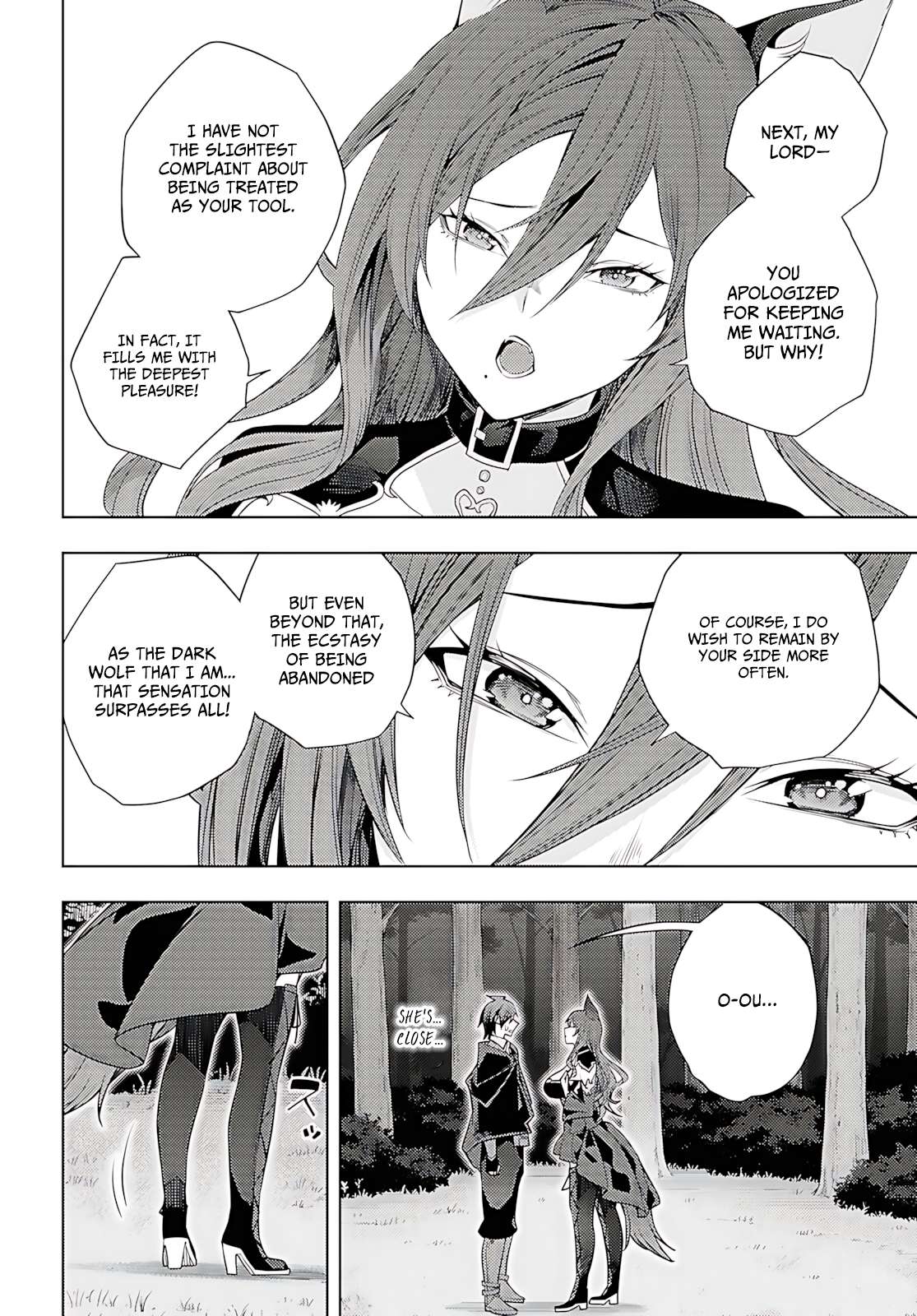 The Former Top 1's Sub-Character Training Diary ~A Dedicated Player Is Currently Conquering Another World!~ Chapter 75 - Page 11 in English